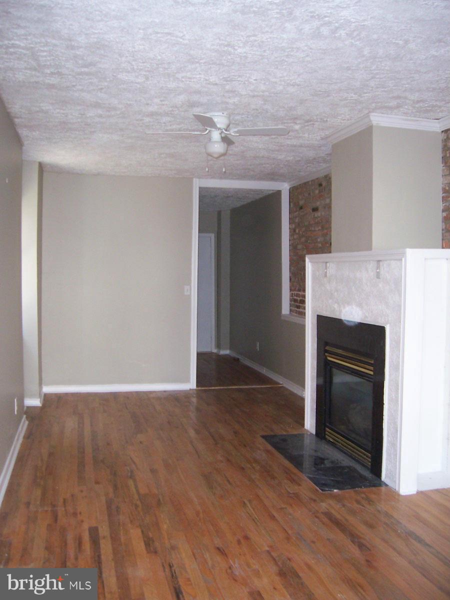 FEDERAL HILL HISTORIC DISTRICT - Residential Lease