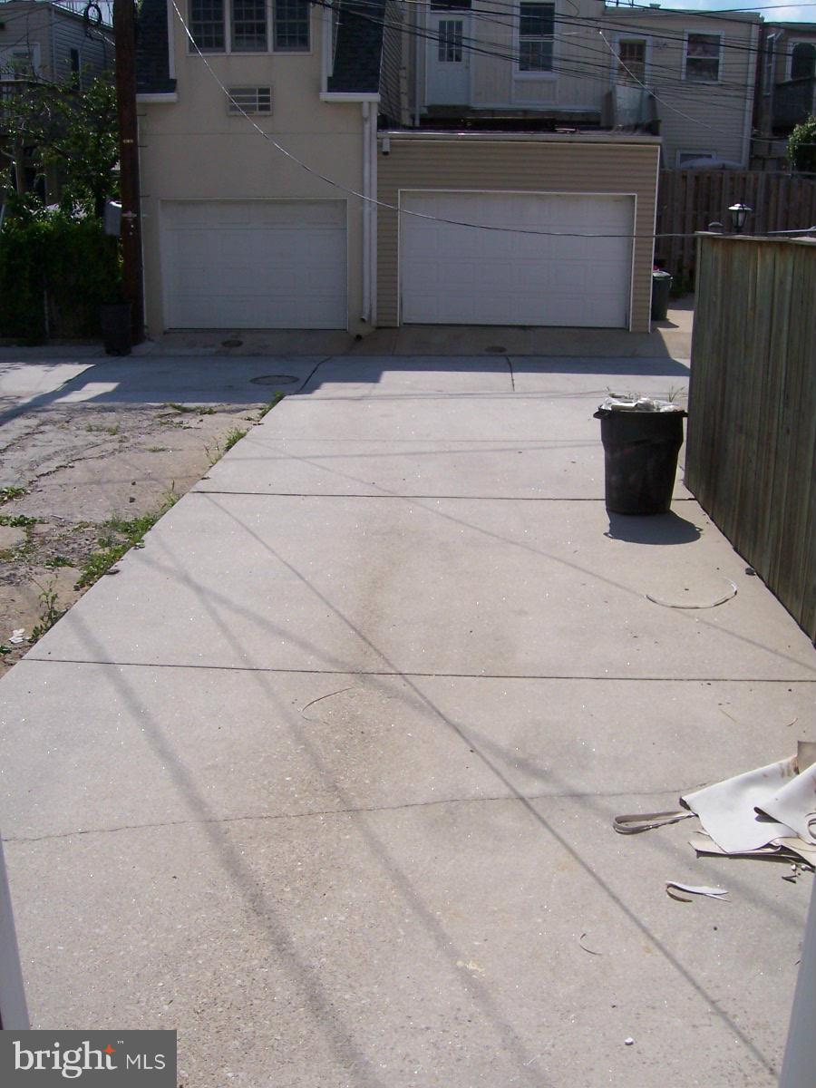 FEDERAL HILL HISTORIC DISTRICT - Residential Lease