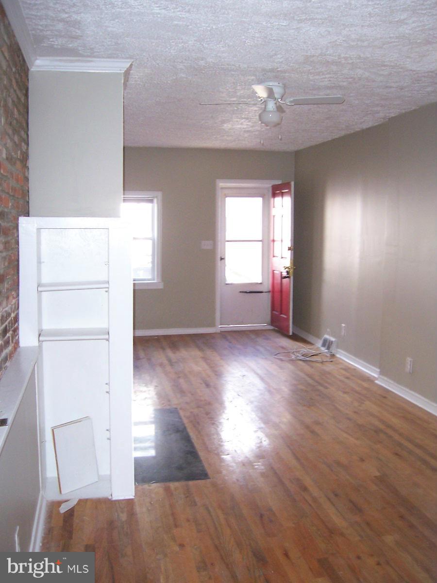 FEDERAL HILL HISTORIC DISTRICT - Residential Lease