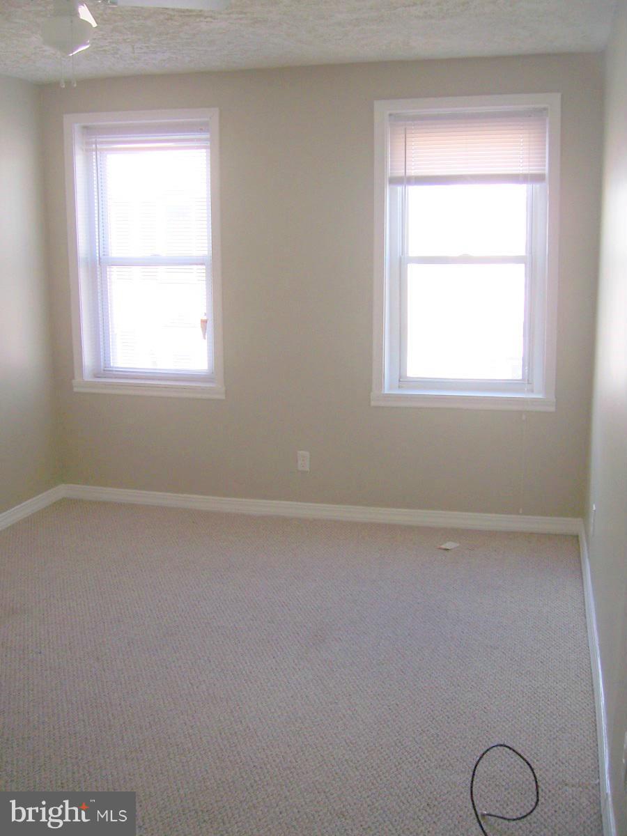 FEDERAL HILL HISTORIC DISTRICT - Residential Lease