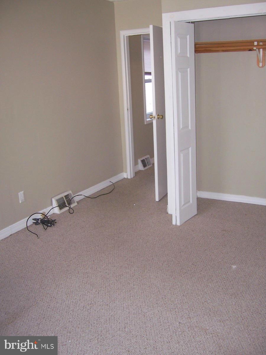 FEDERAL HILL HISTORIC DISTRICT - Residential Lease