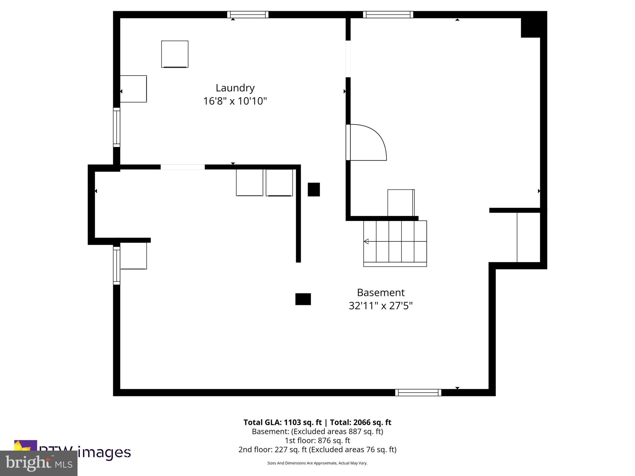 DOWDEN TERRACE - Land