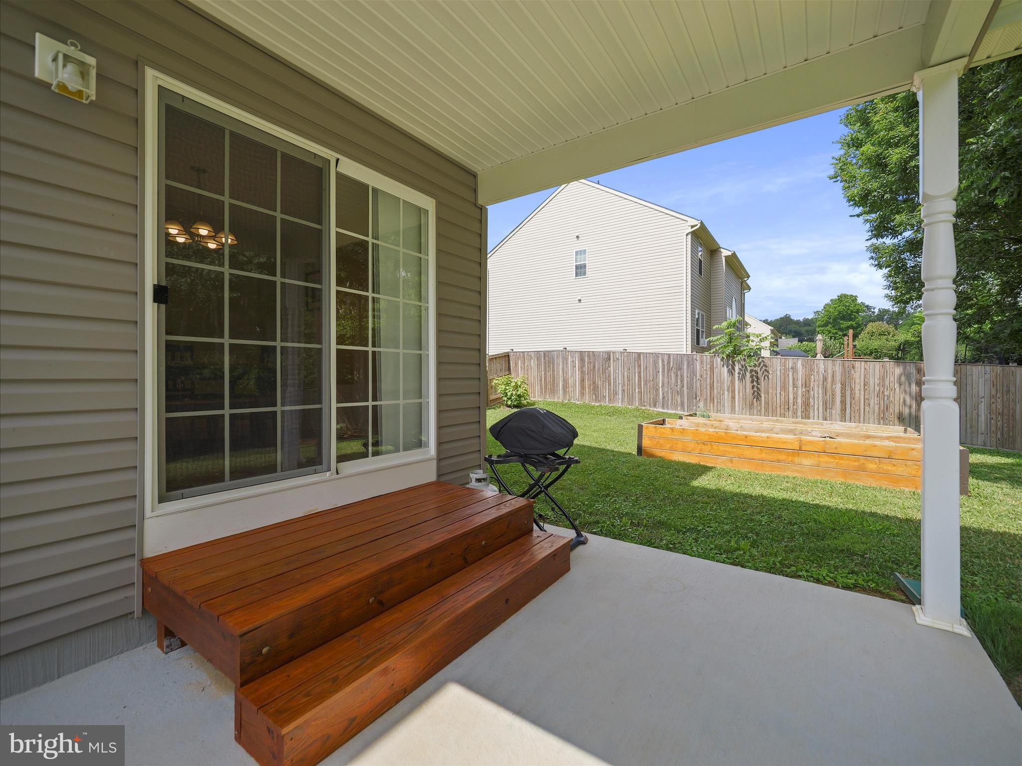 MADDEX FARM - Residential