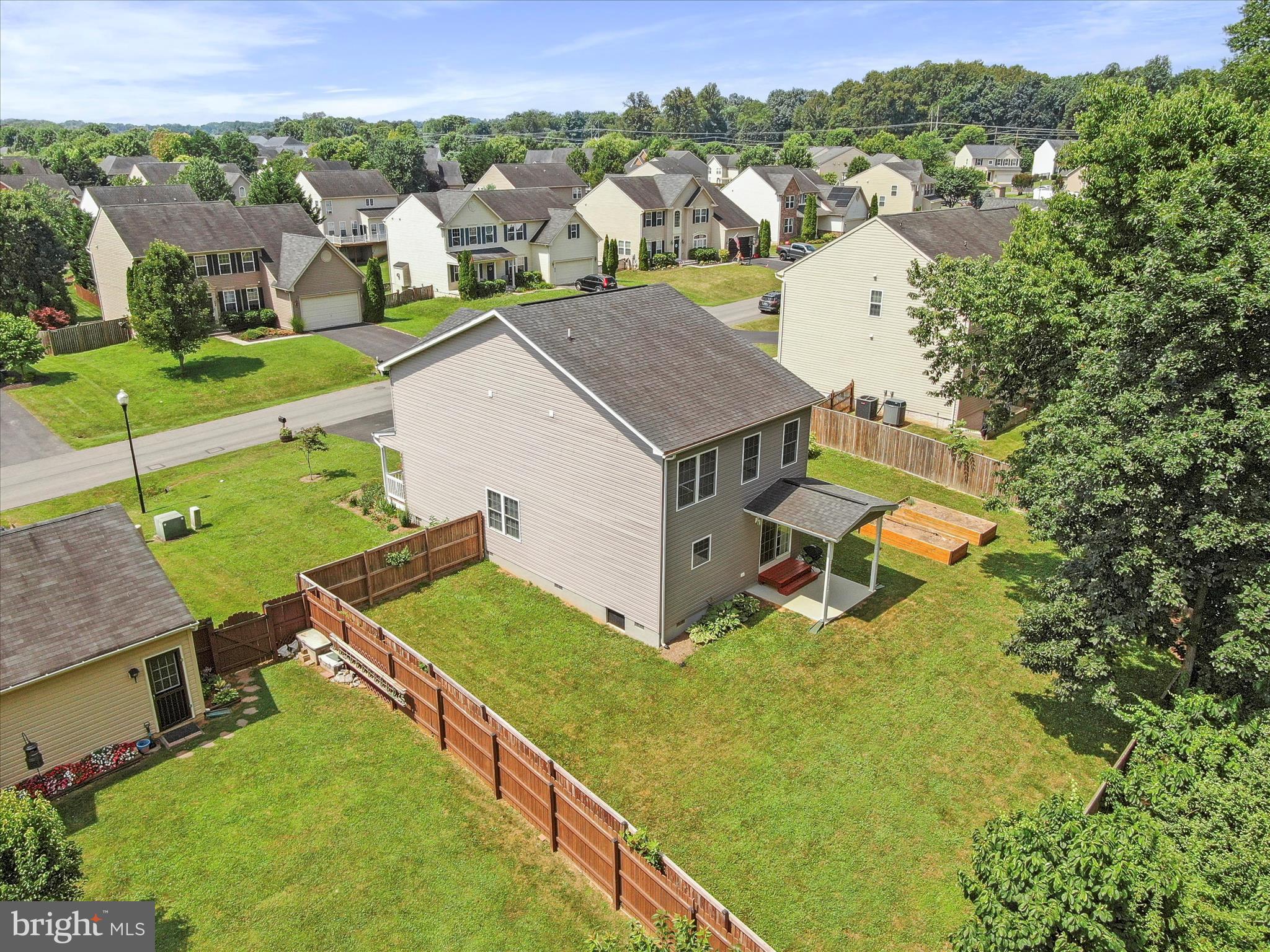 MADDEX FARM - Residential