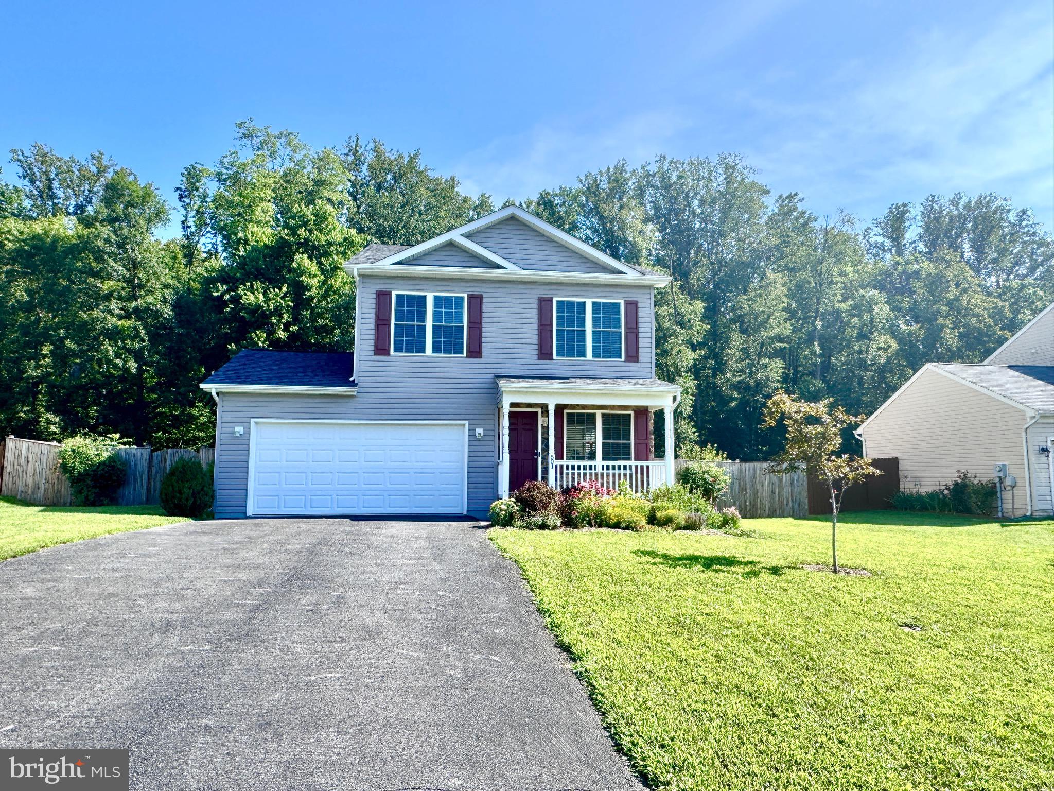 MADDEX FARM - Residential