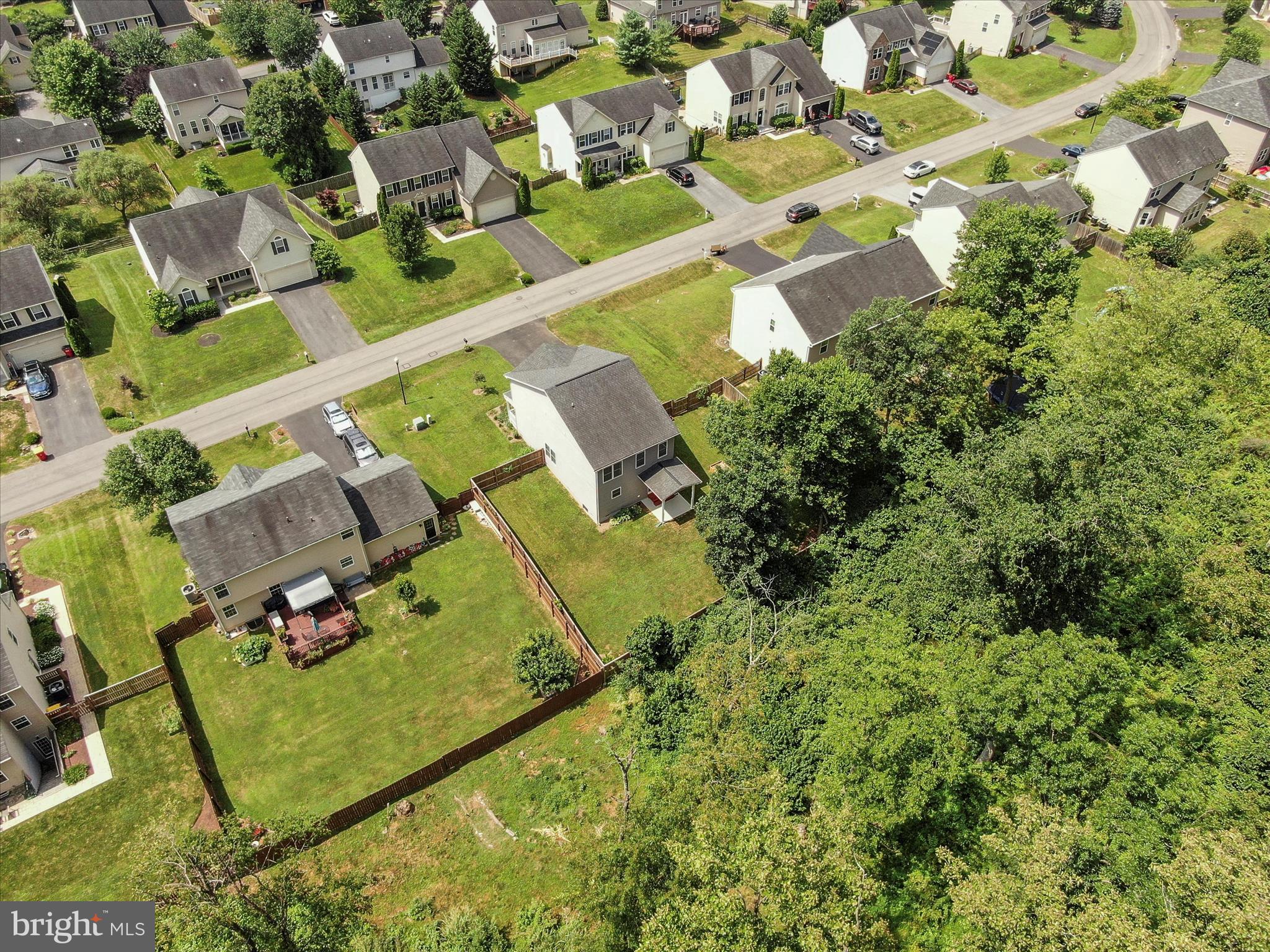 MADDEX FARM - Residential