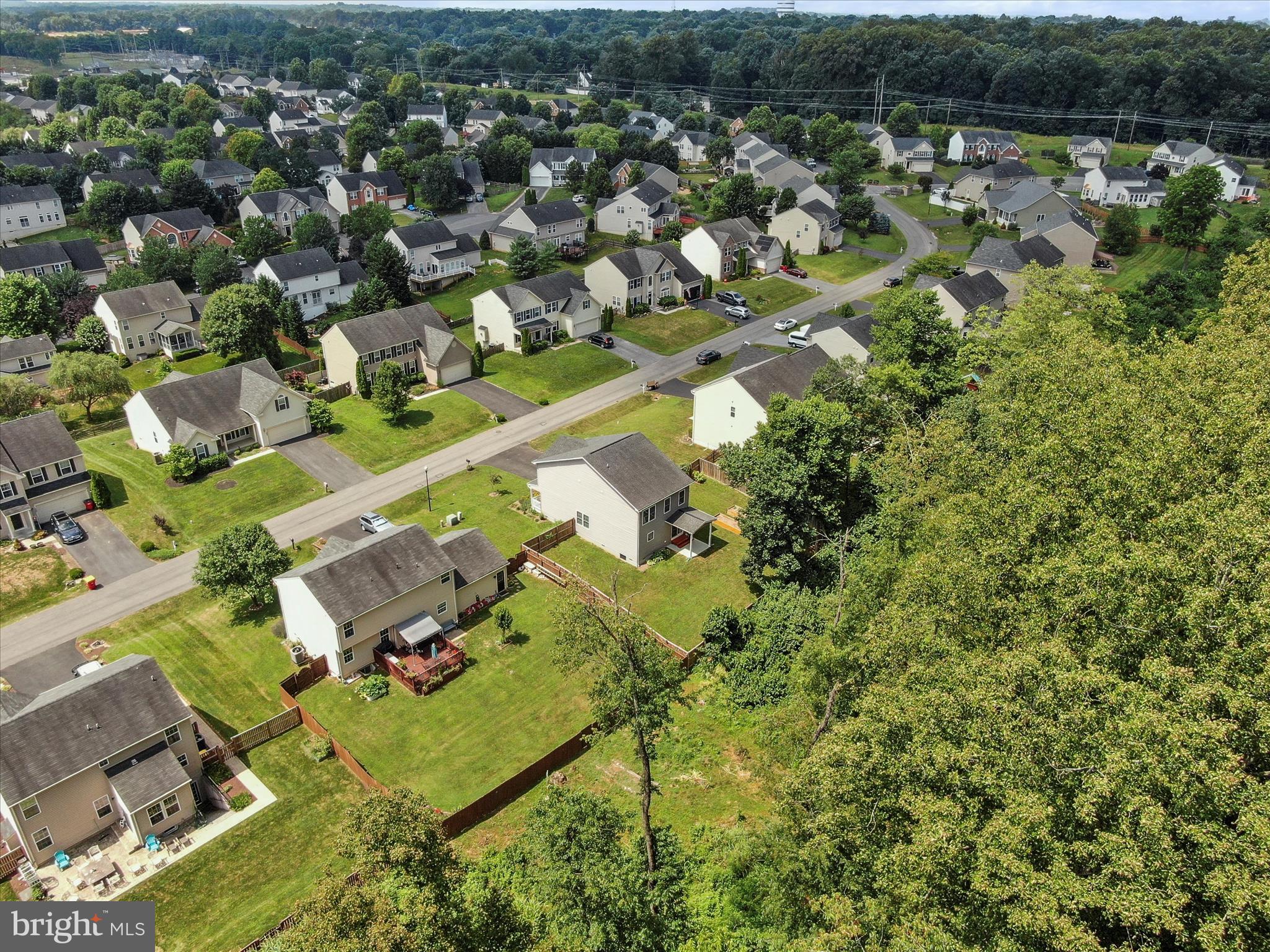 MADDEX FARM - Residential