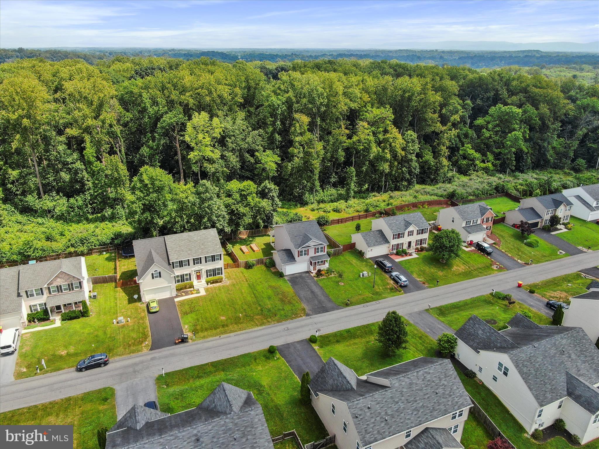 MADDEX FARM - Residential