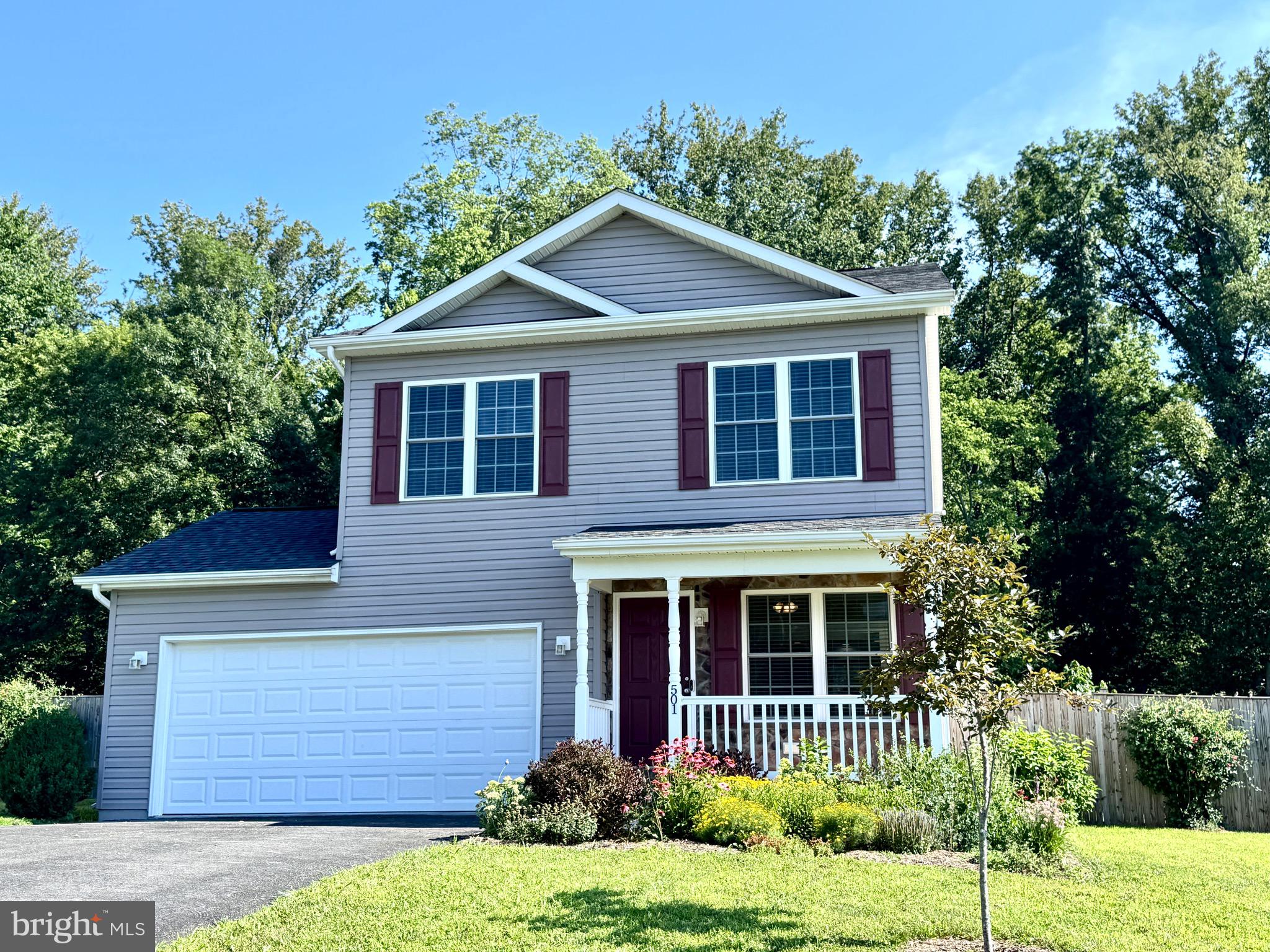 MADDEX FARM - Residential