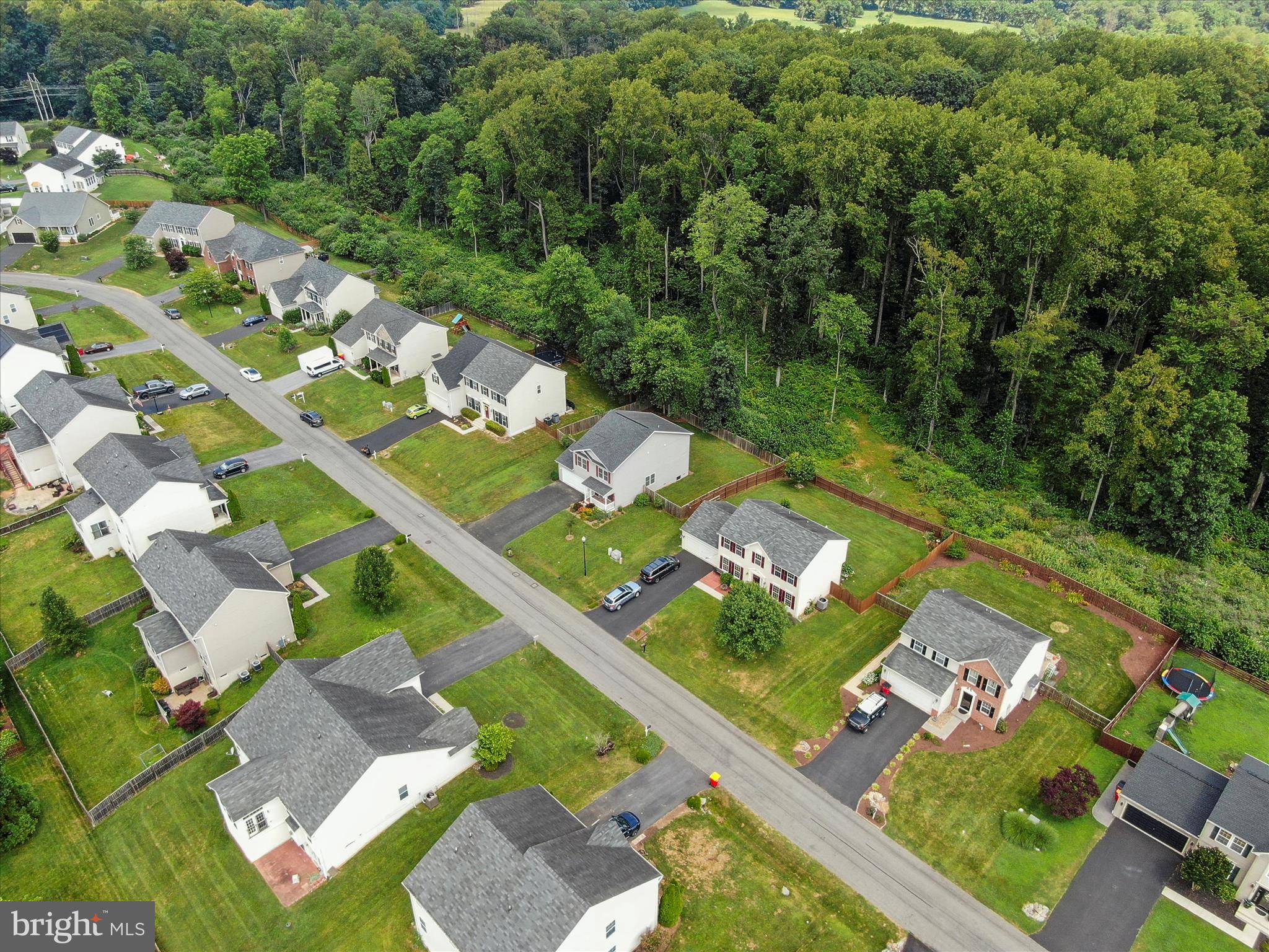 MADDEX FARM - Residential