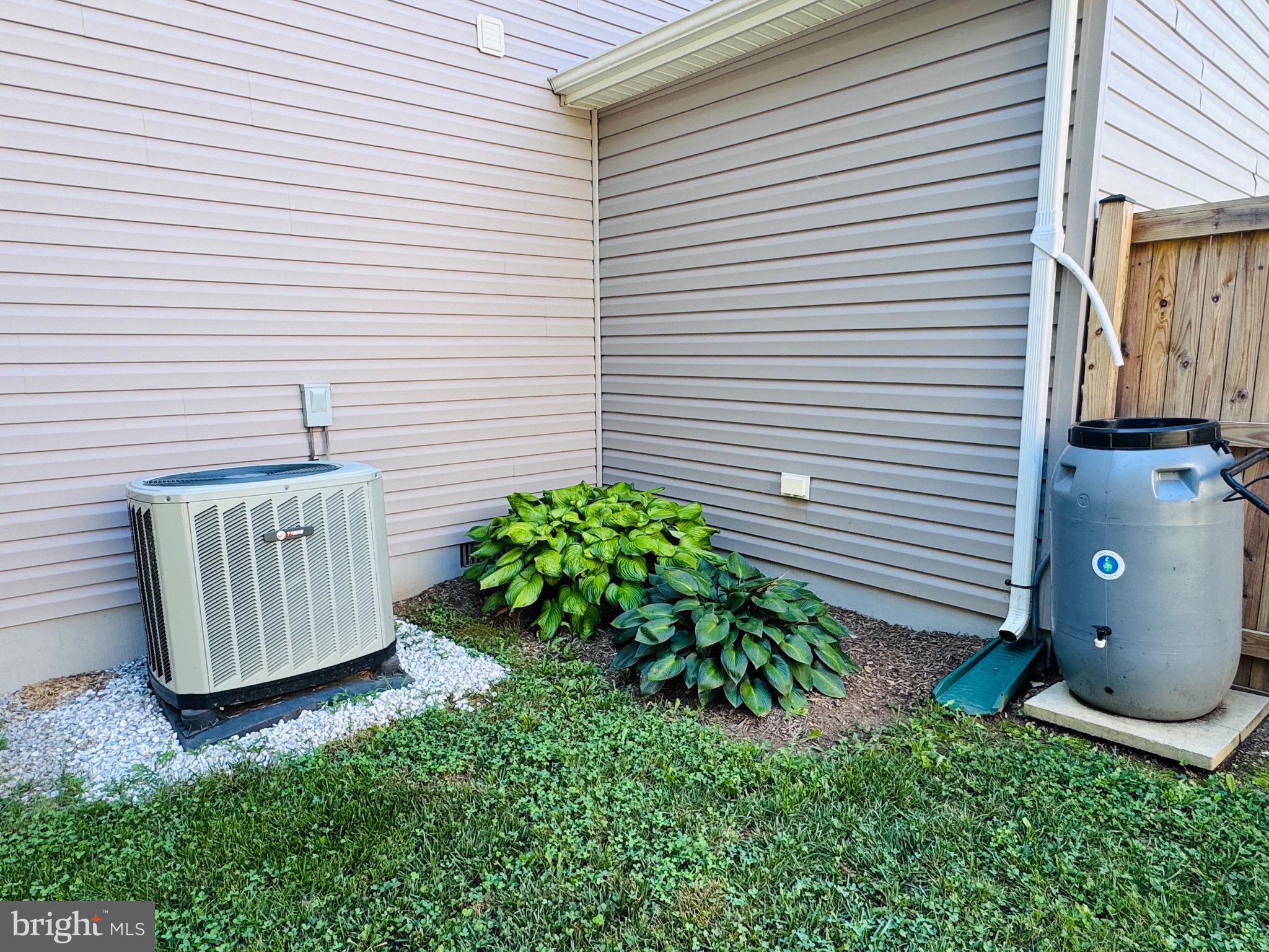 MADDEX FARM - Residential