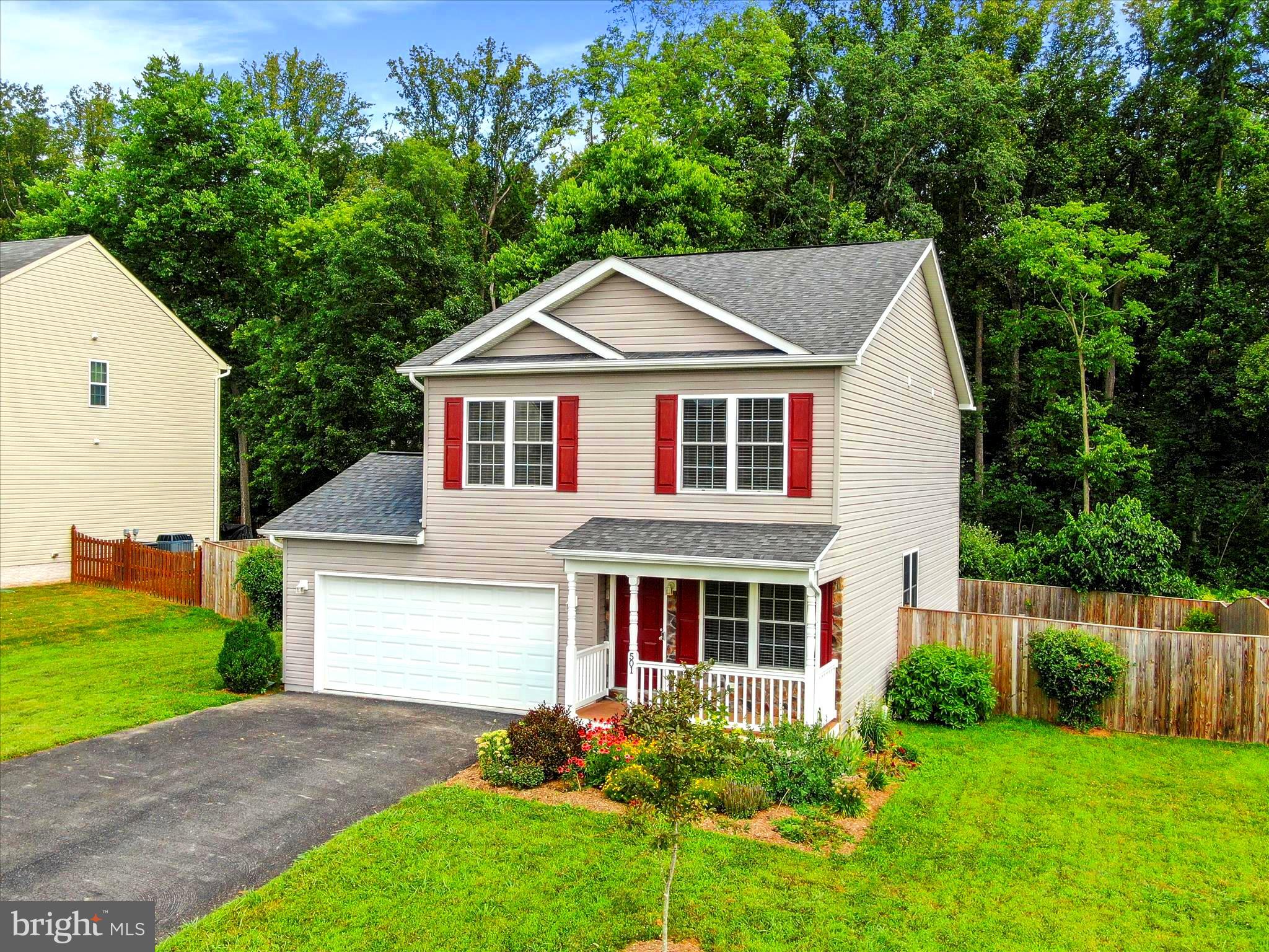 MADDEX FARM - Residential