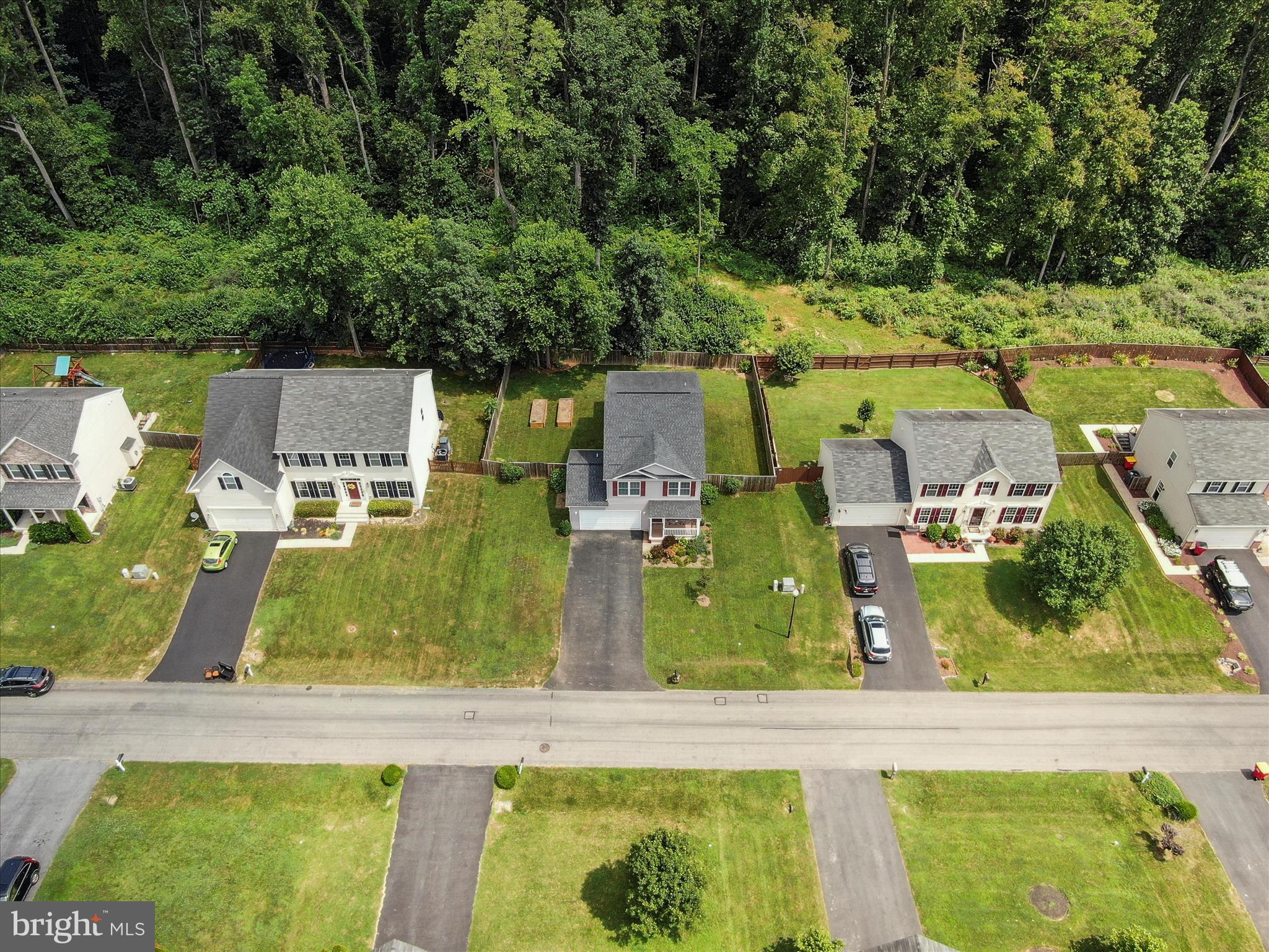 MADDEX FARM - Residential