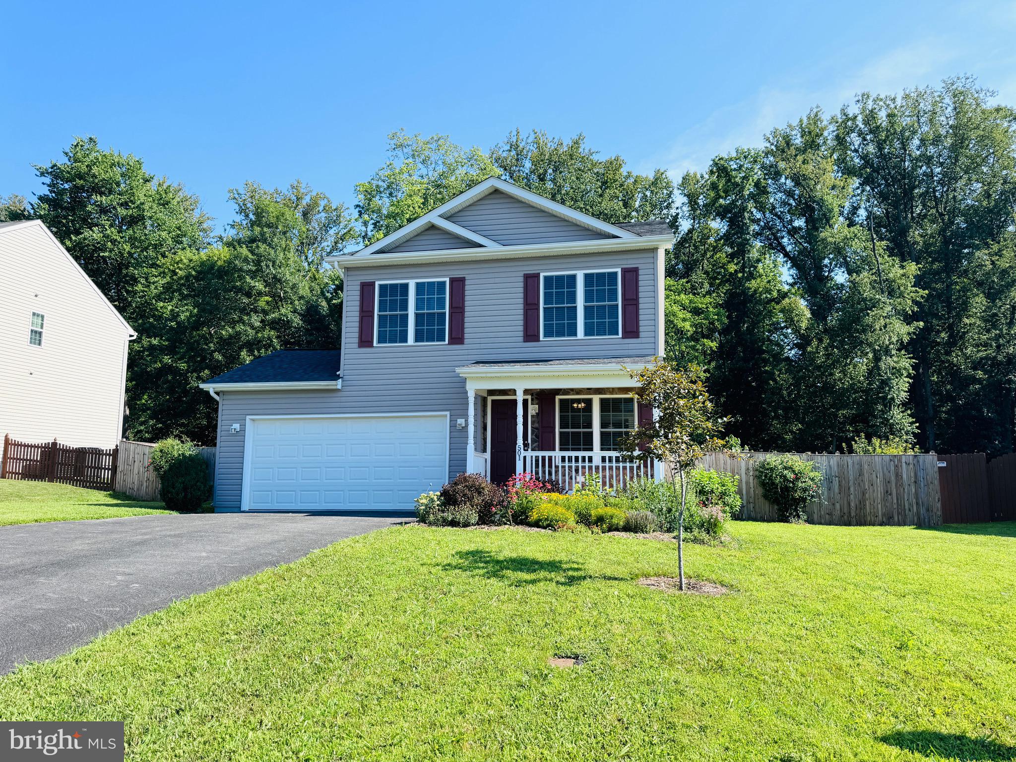 MADDEX FARM - Residential