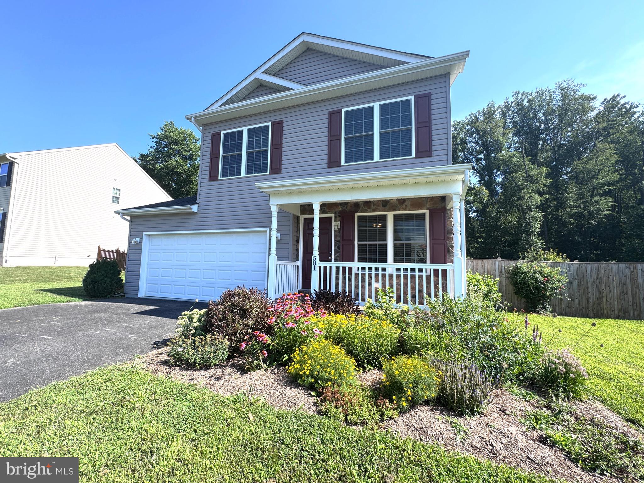 MADDEX FARM - Residential