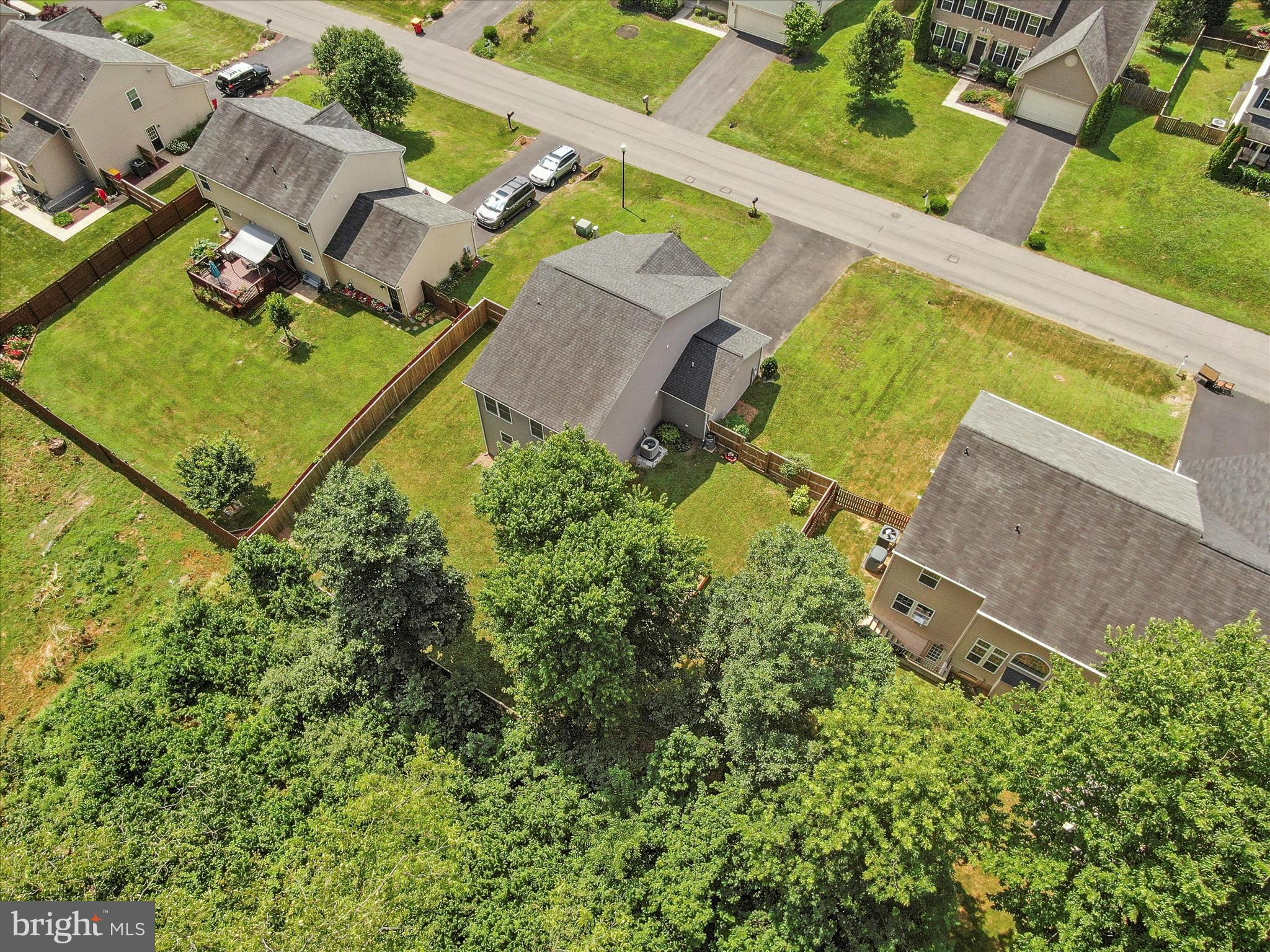 MADDEX FARM - Residential