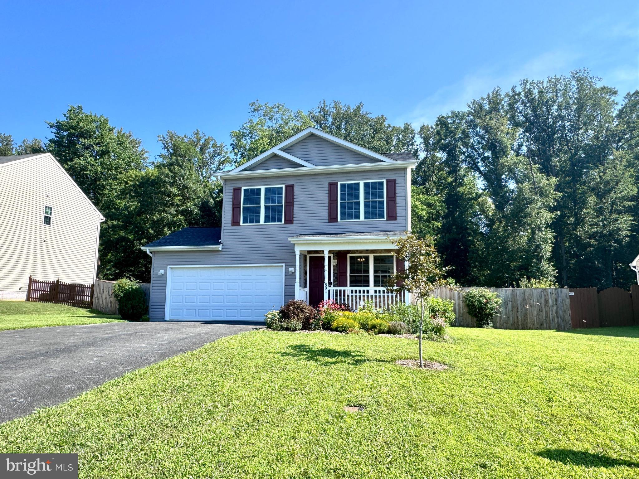 MADDEX FARM - Residential