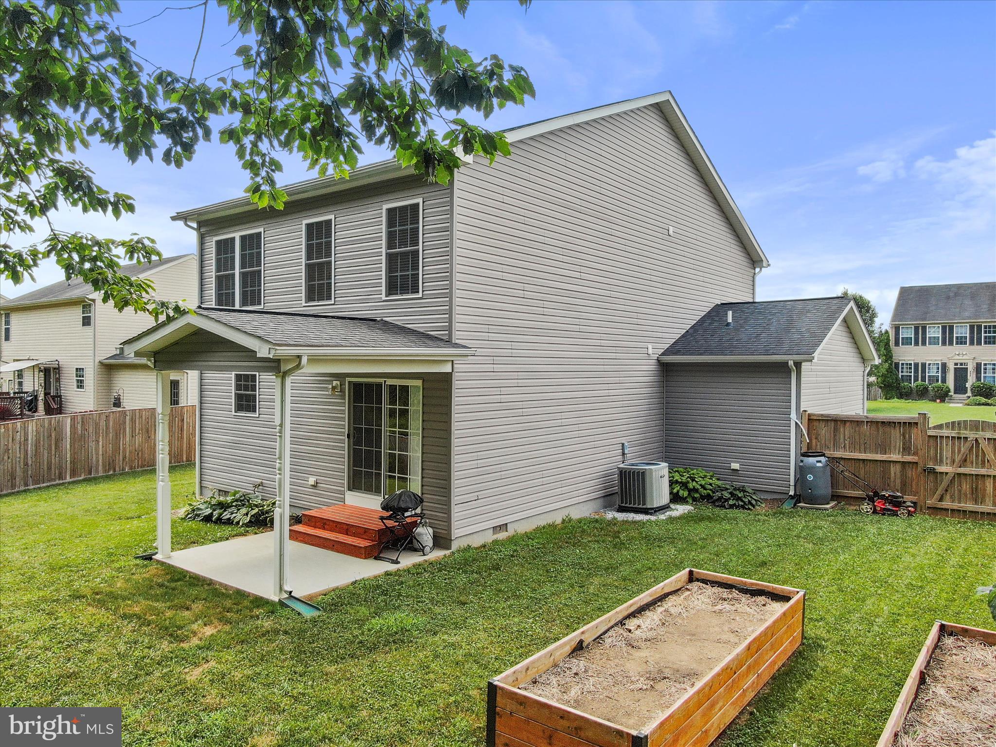 MADDEX FARM - Residential