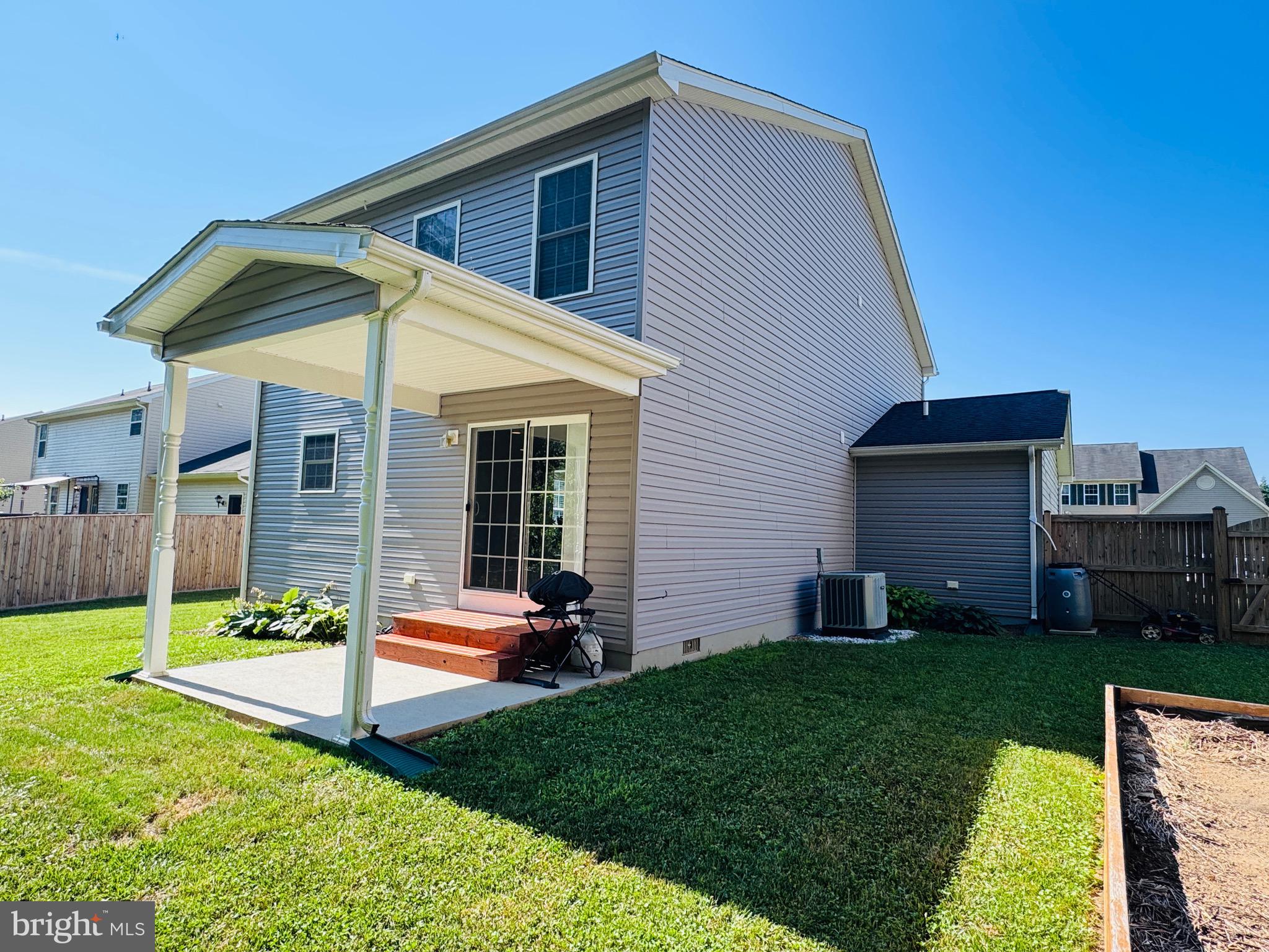 MADDEX FARM - Residential