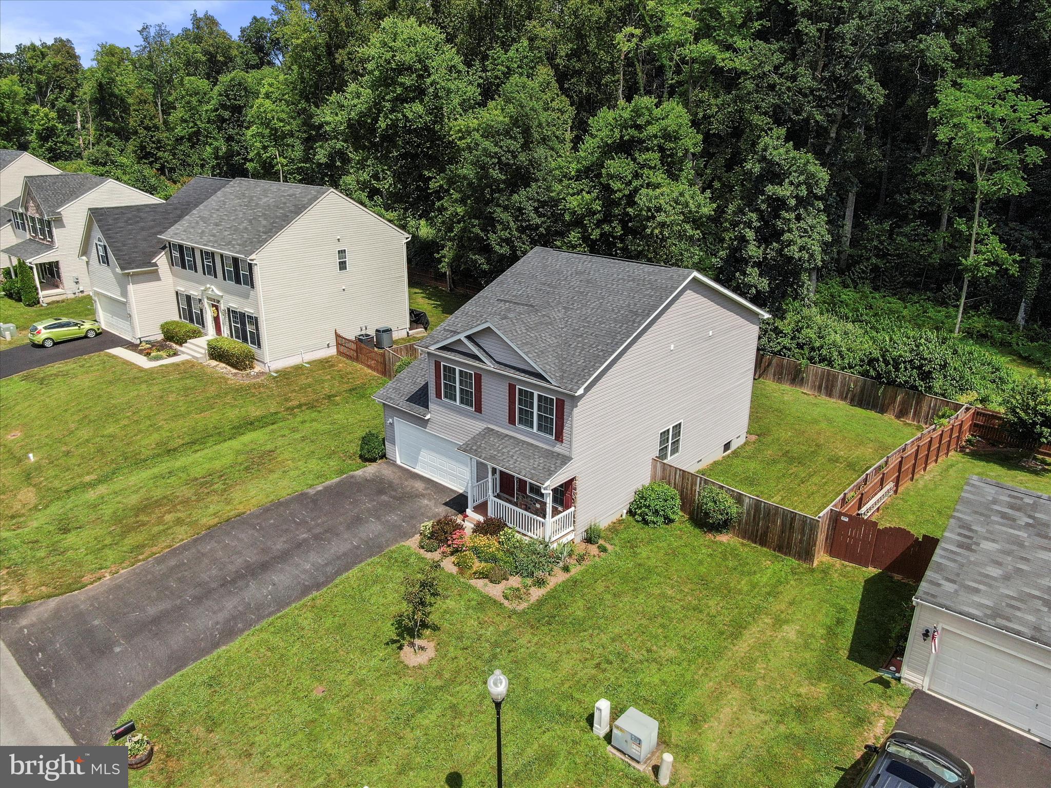 MADDEX FARM - Residential