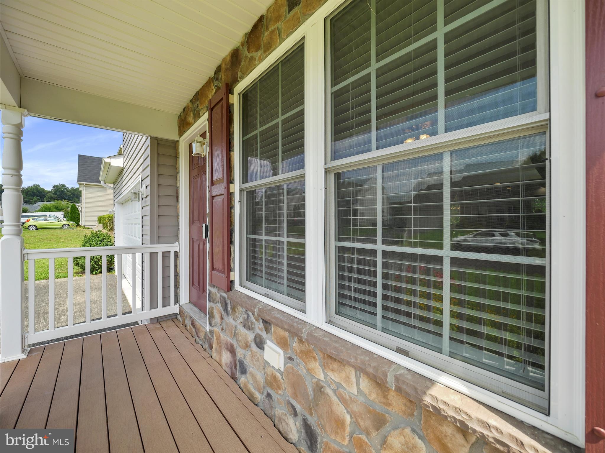 MADDEX FARM - Residential