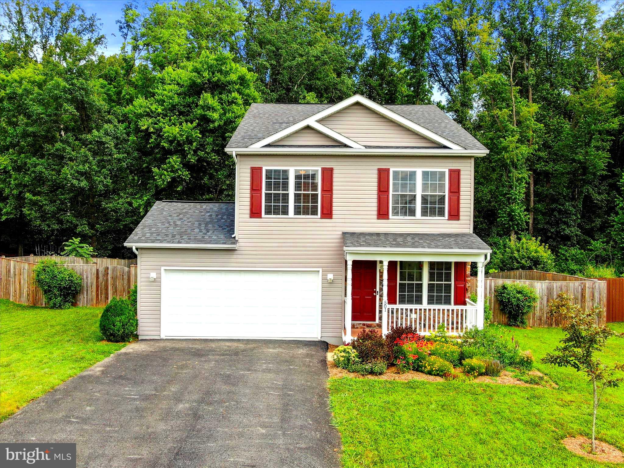 MADDEX FARM - Residential