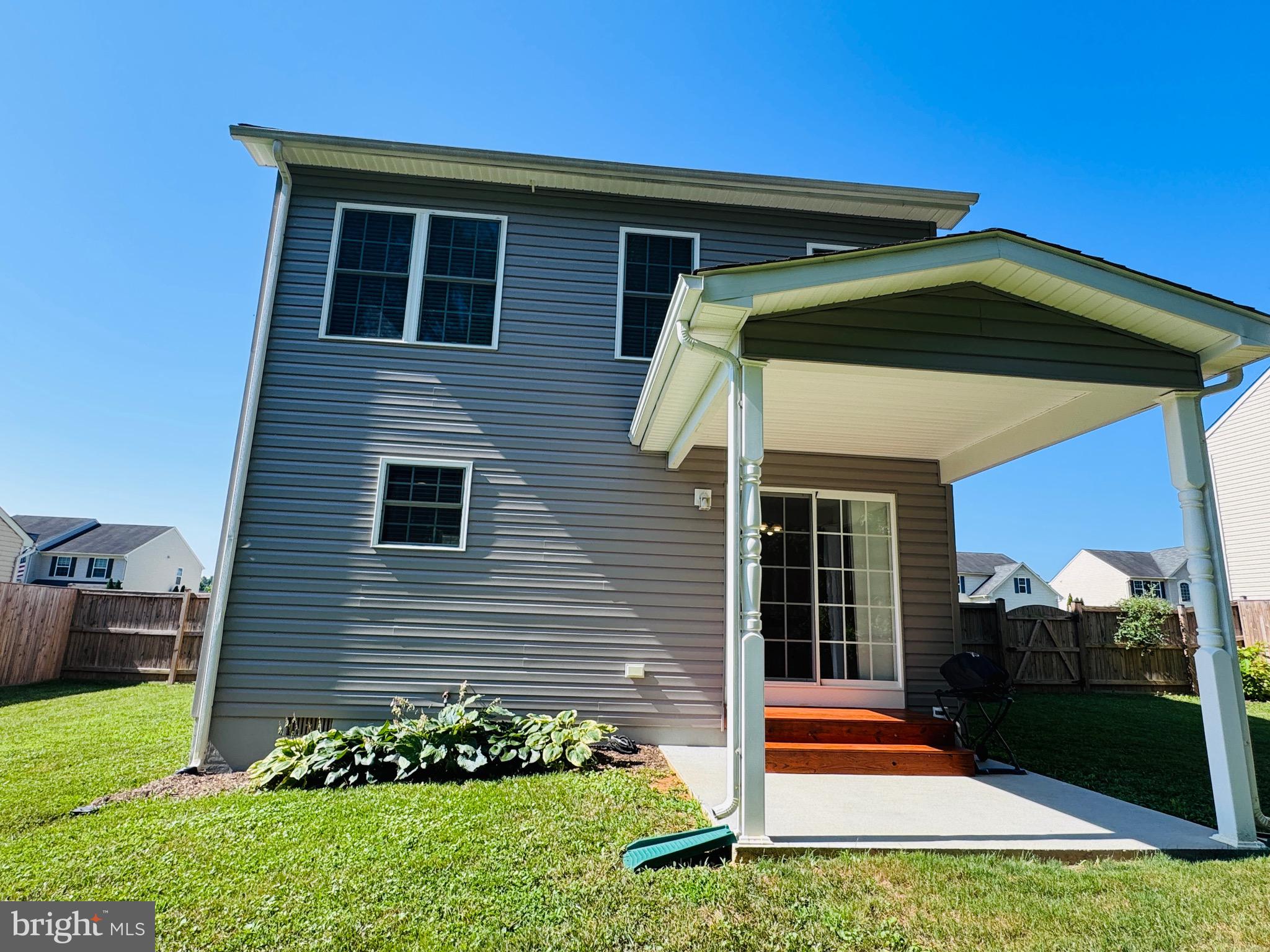 MADDEX FARM - Residential