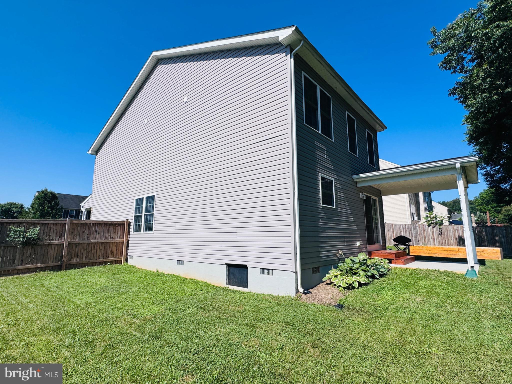 MADDEX FARM - Residential