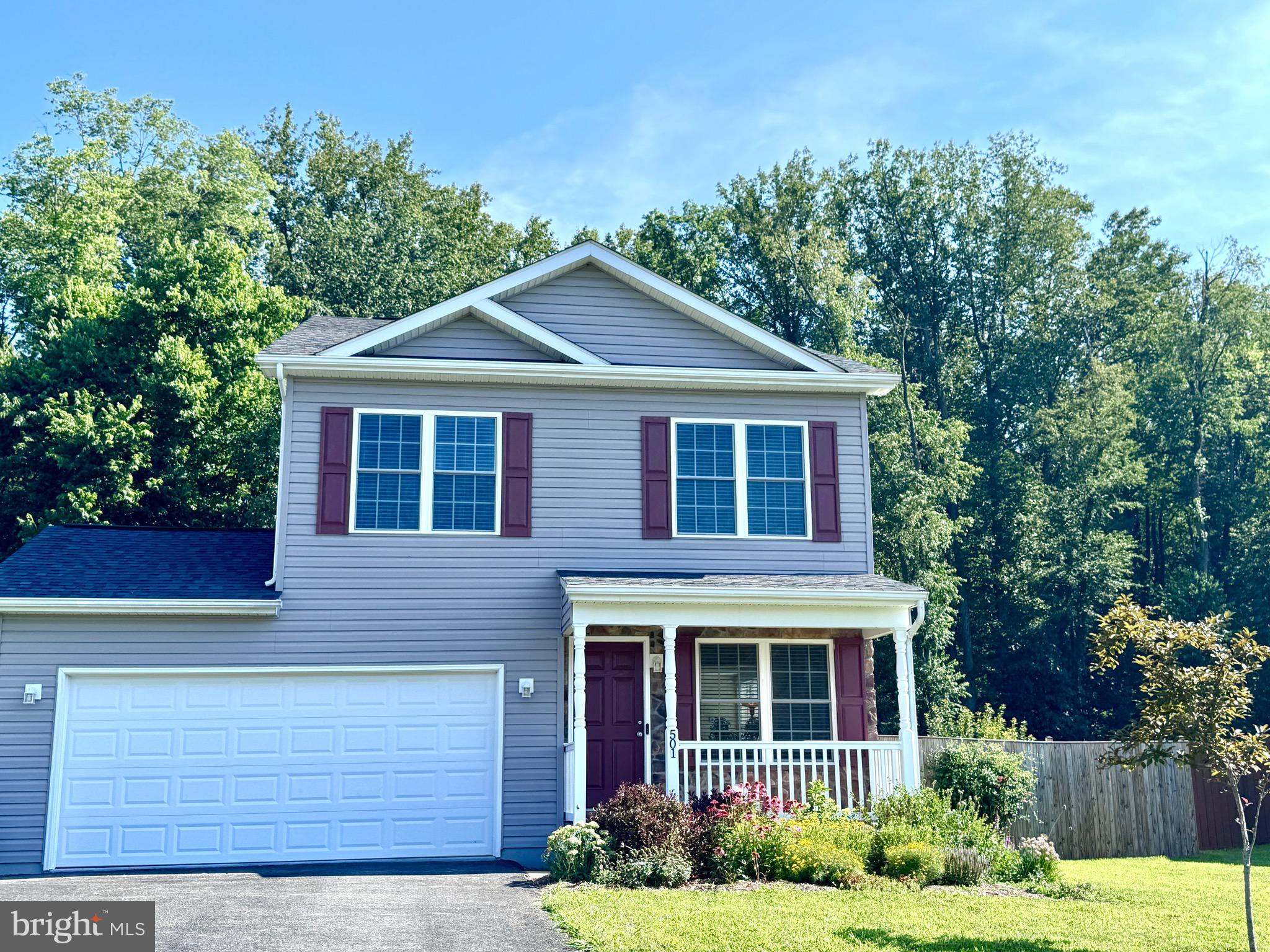 MADDEX FARM - Residential