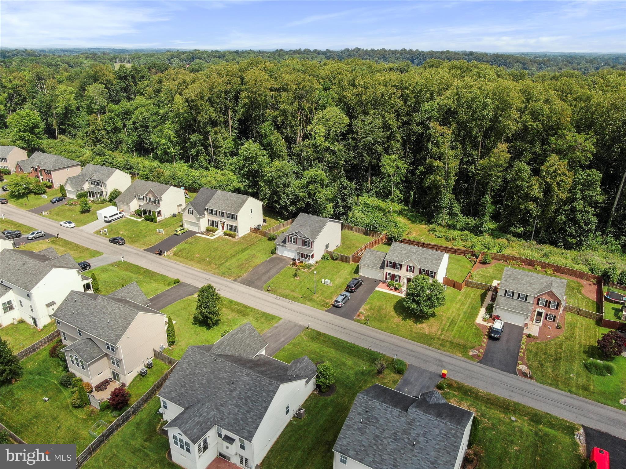 MADDEX FARM - Residential