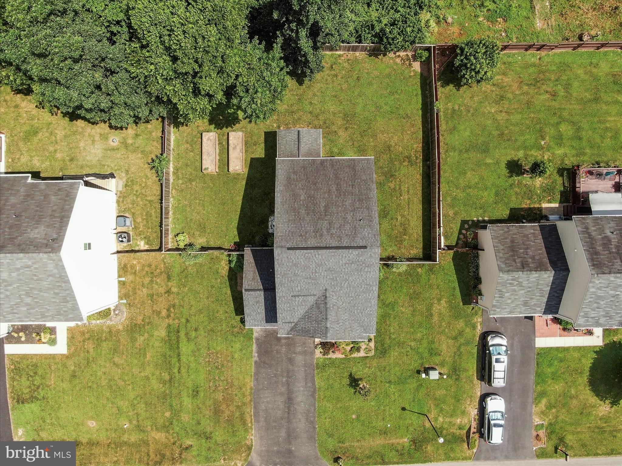 MADDEX FARM - Residential