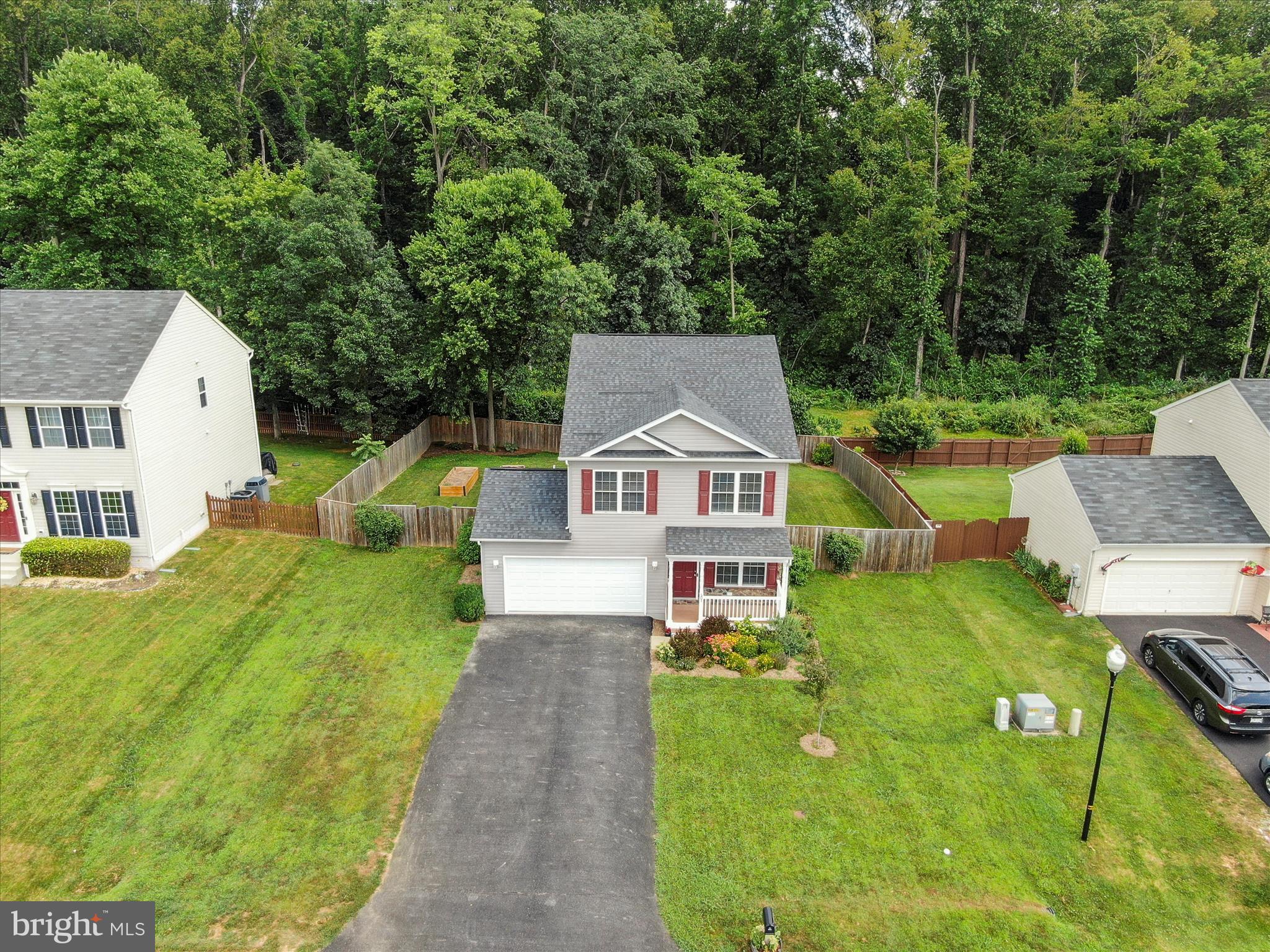 MADDEX FARM - Residential