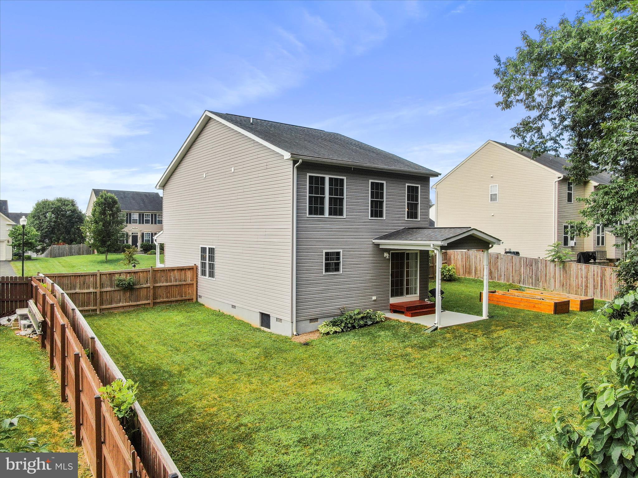 MADDEX FARM - Residential