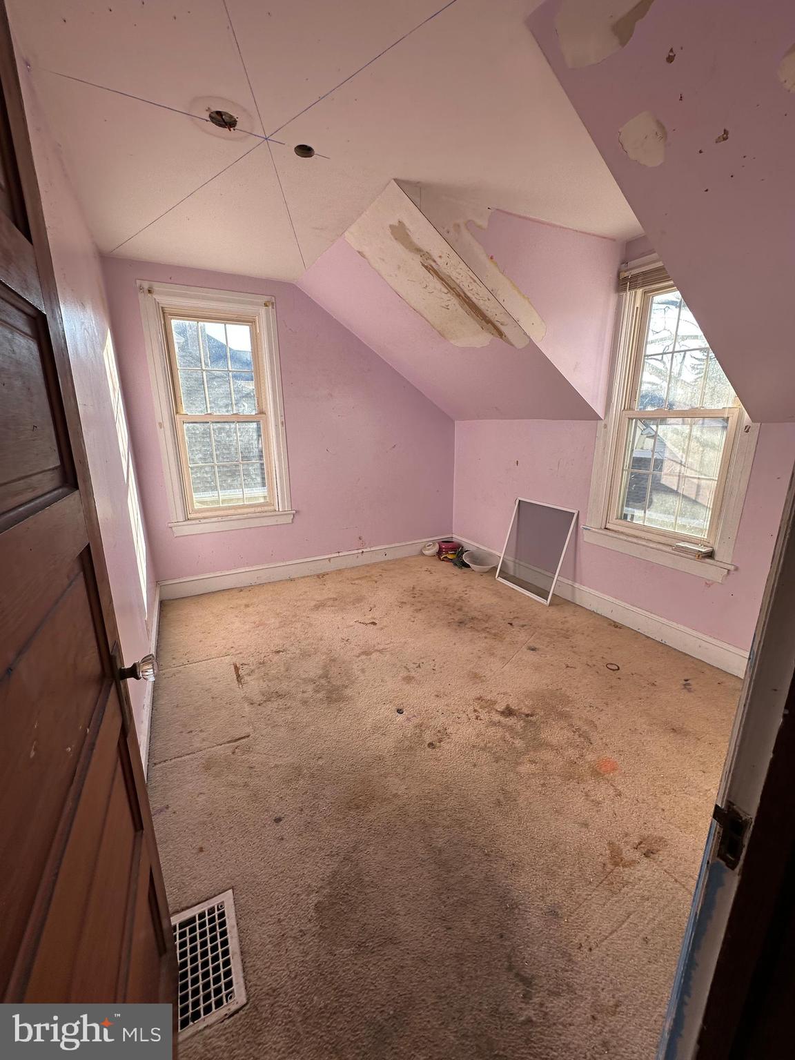 NONE AVAILABLE - Residential