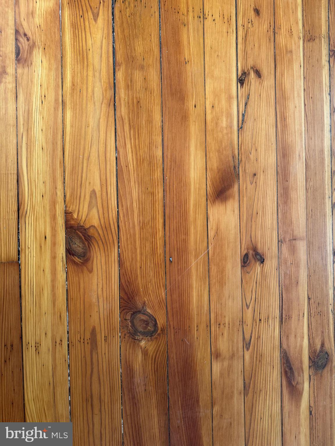 FREDERICK HISTORIC DISTRICT - Residential