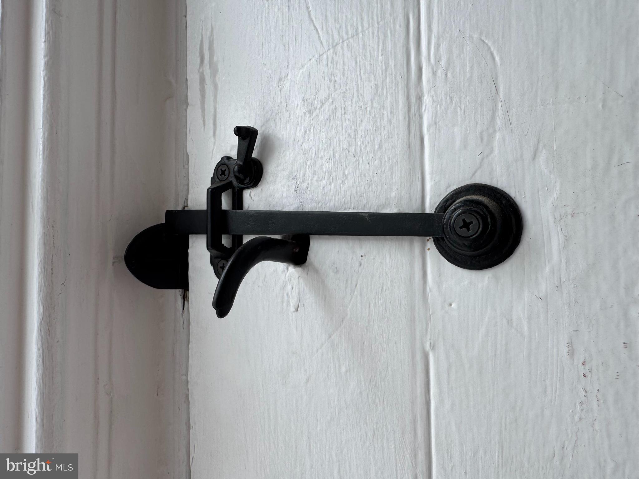 FREDERICK HISTORIC DISTRICT - Residential