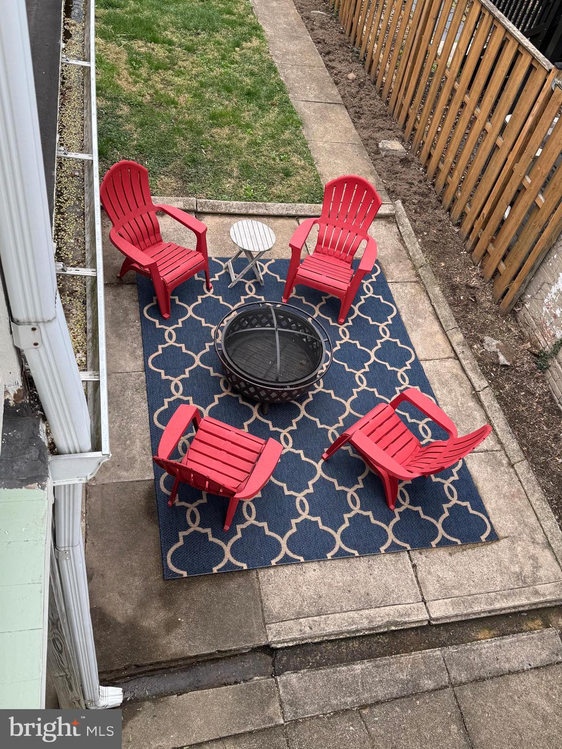 FREDERICK HISTORIC DISTRICT - Residential