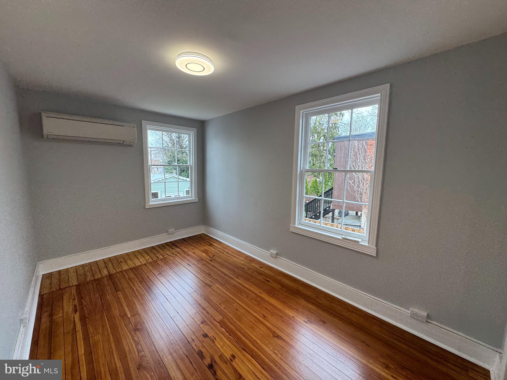 FREDERICK HISTORIC DISTRICT - Residential