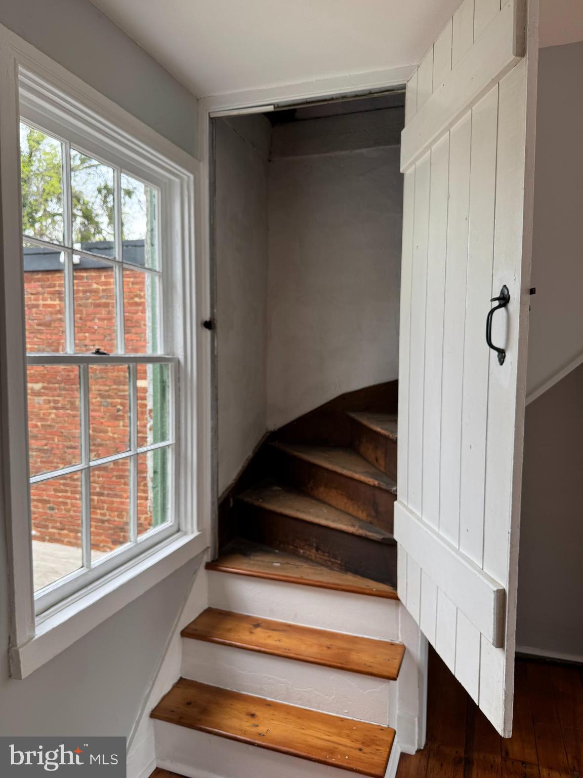 FREDERICK HISTORIC DISTRICT - Residential