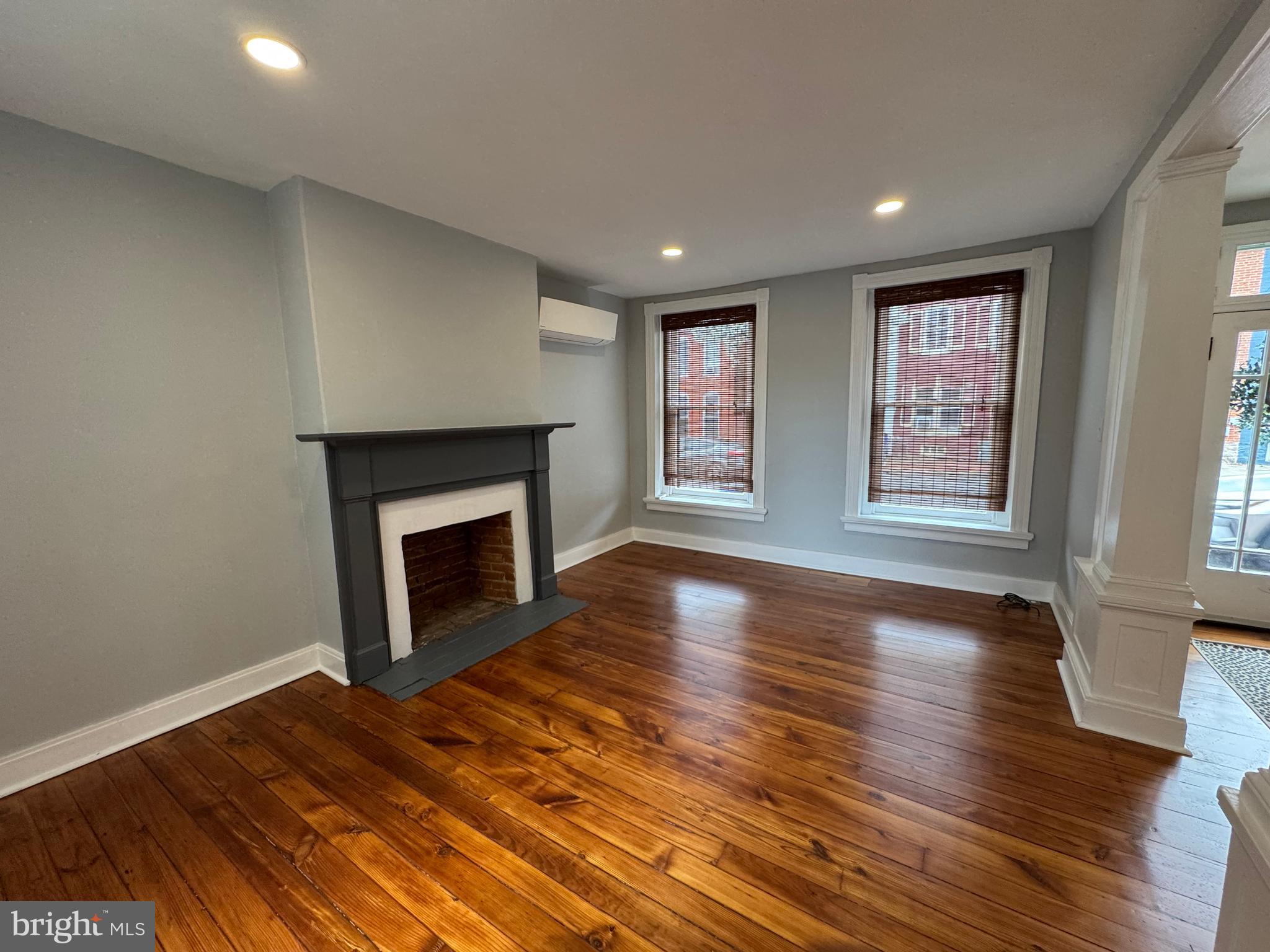 FREDERICK HISTORIC DISTRICT - Residential