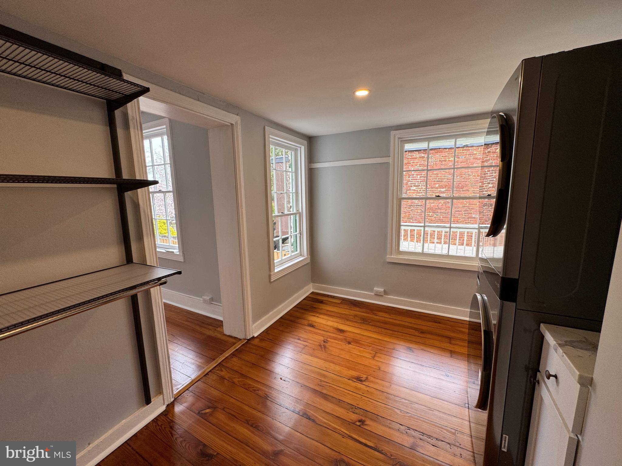 FREDERICK HISTORIC DISTRICT - Residential