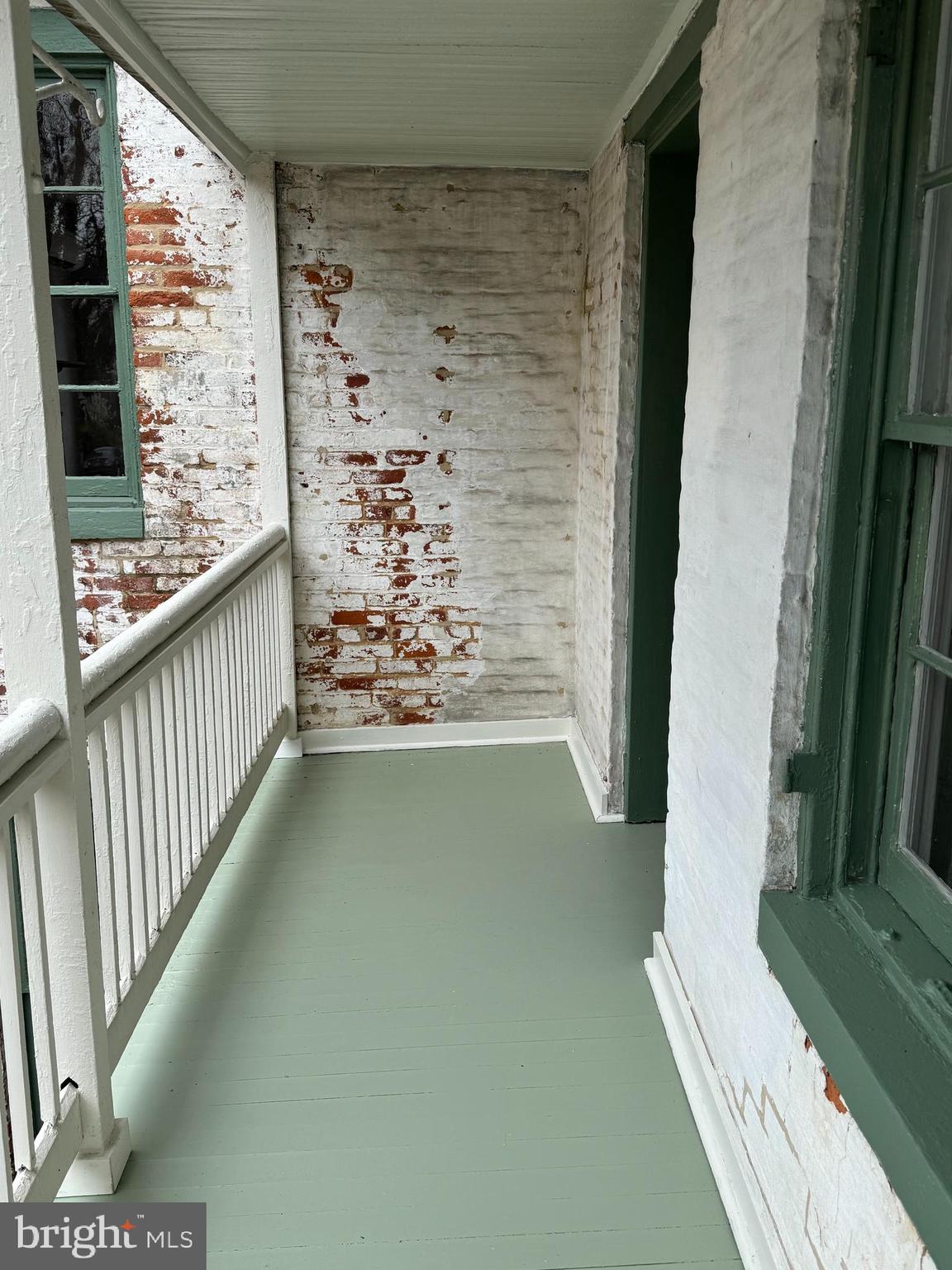 FREDERICK HISTORIC DISTRICT - Residential