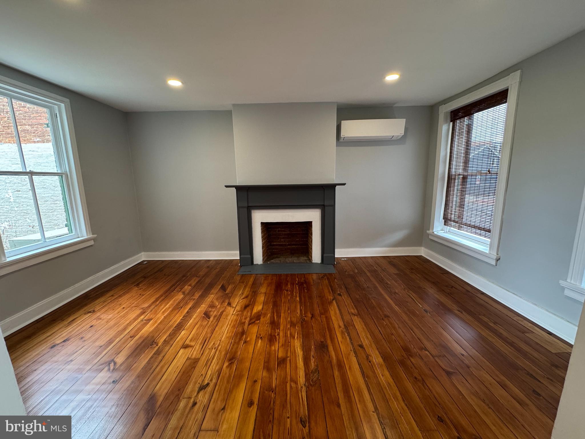 FREDERICK HISTORIC DISTRICT - Residential