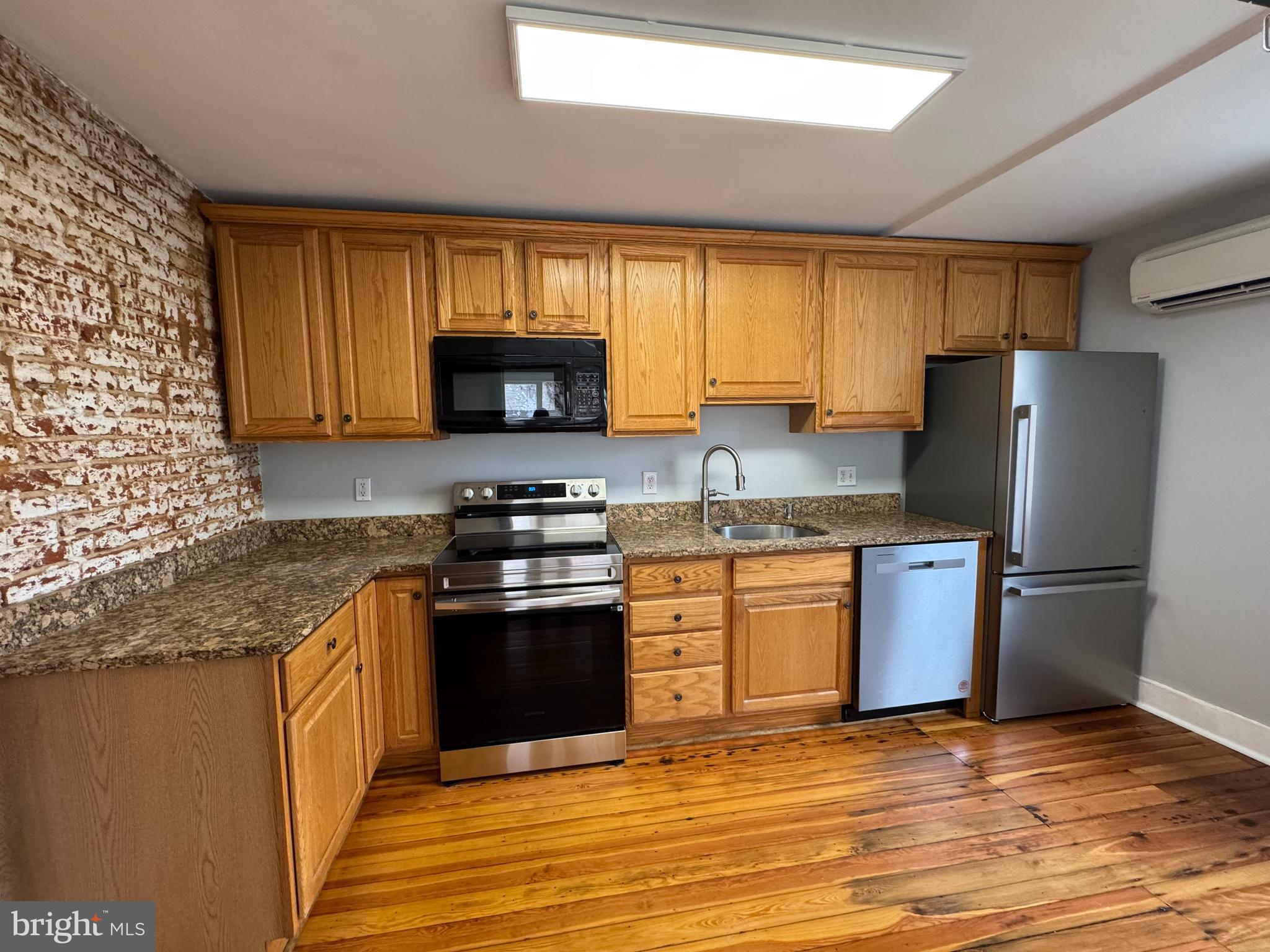 FREDERICK HISTORIC DISTRICT - Residential