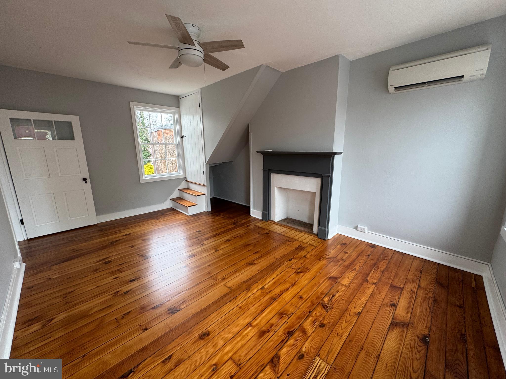 FREDERICK HISTORIC DISTRICT - Residential