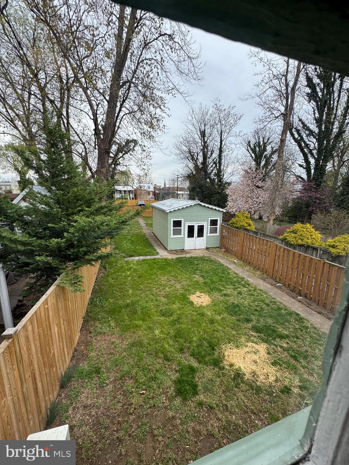 FREDERICK HISTORIC DISTRICT - Residential