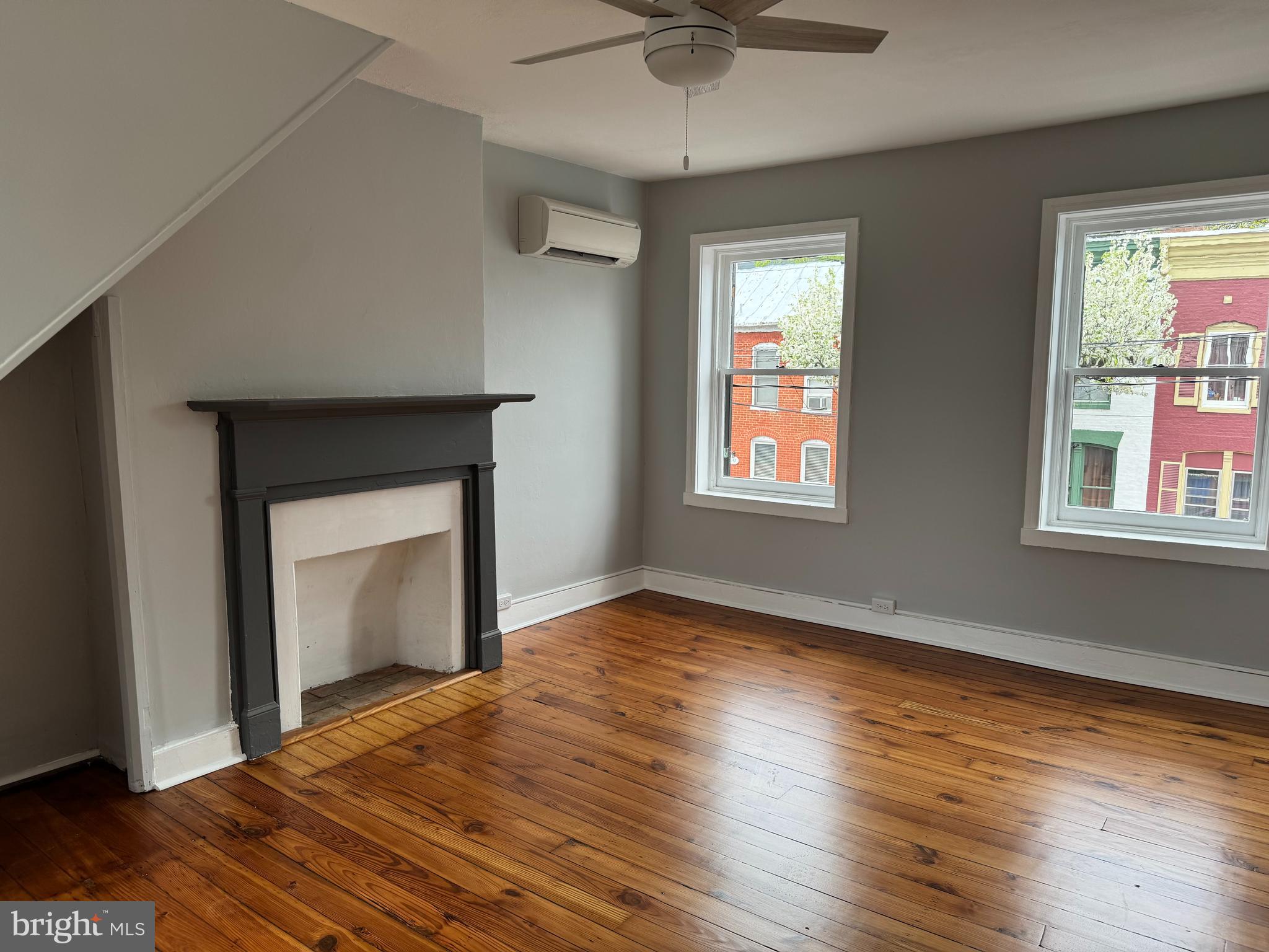 FREDERICK HISTORIC DISTRICT - Residential