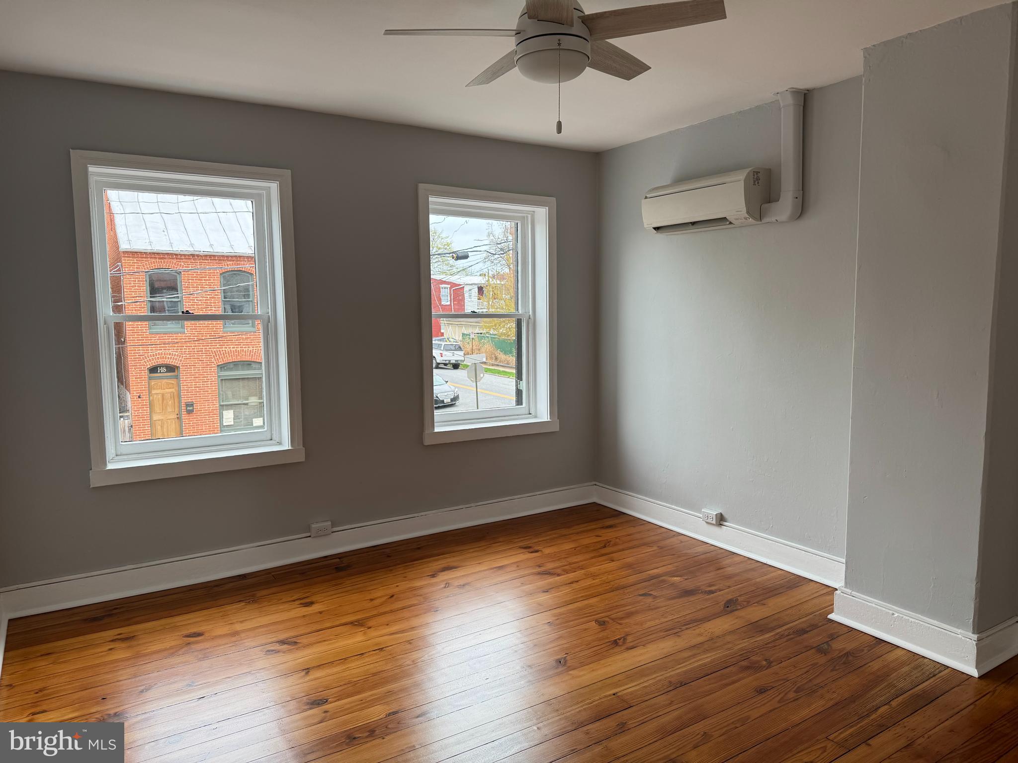 FREDERICK HISTORIC DISTRICT - Residential