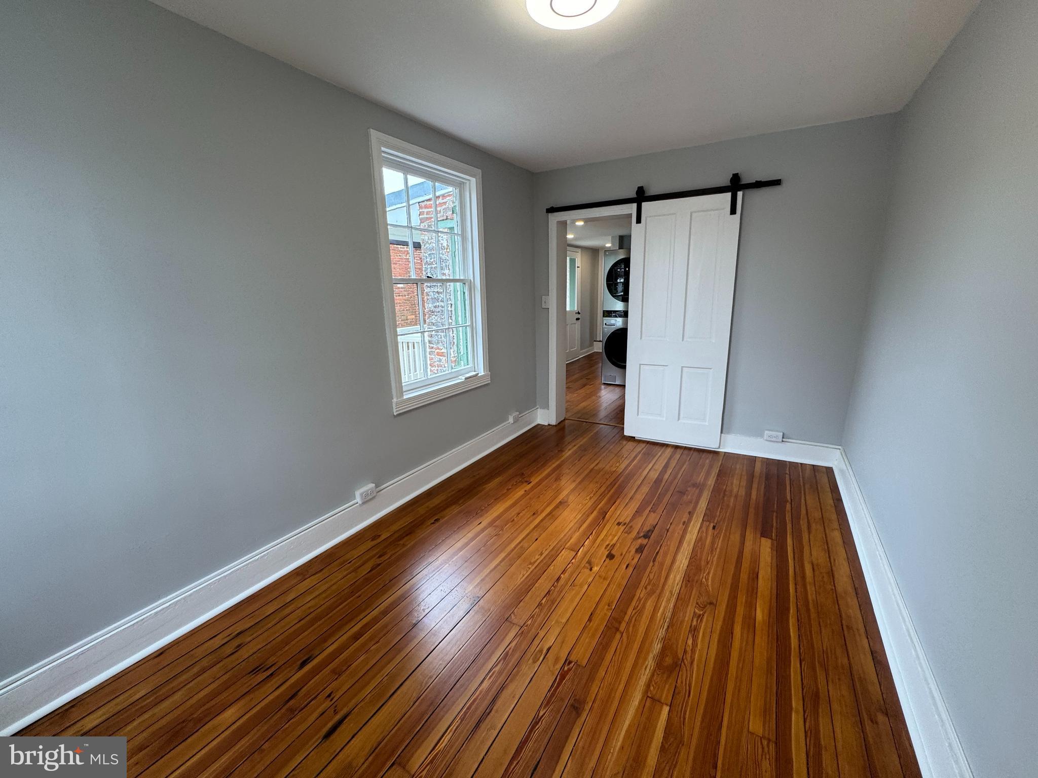 FREDERICK HISTORIC DISTRICT - Residential