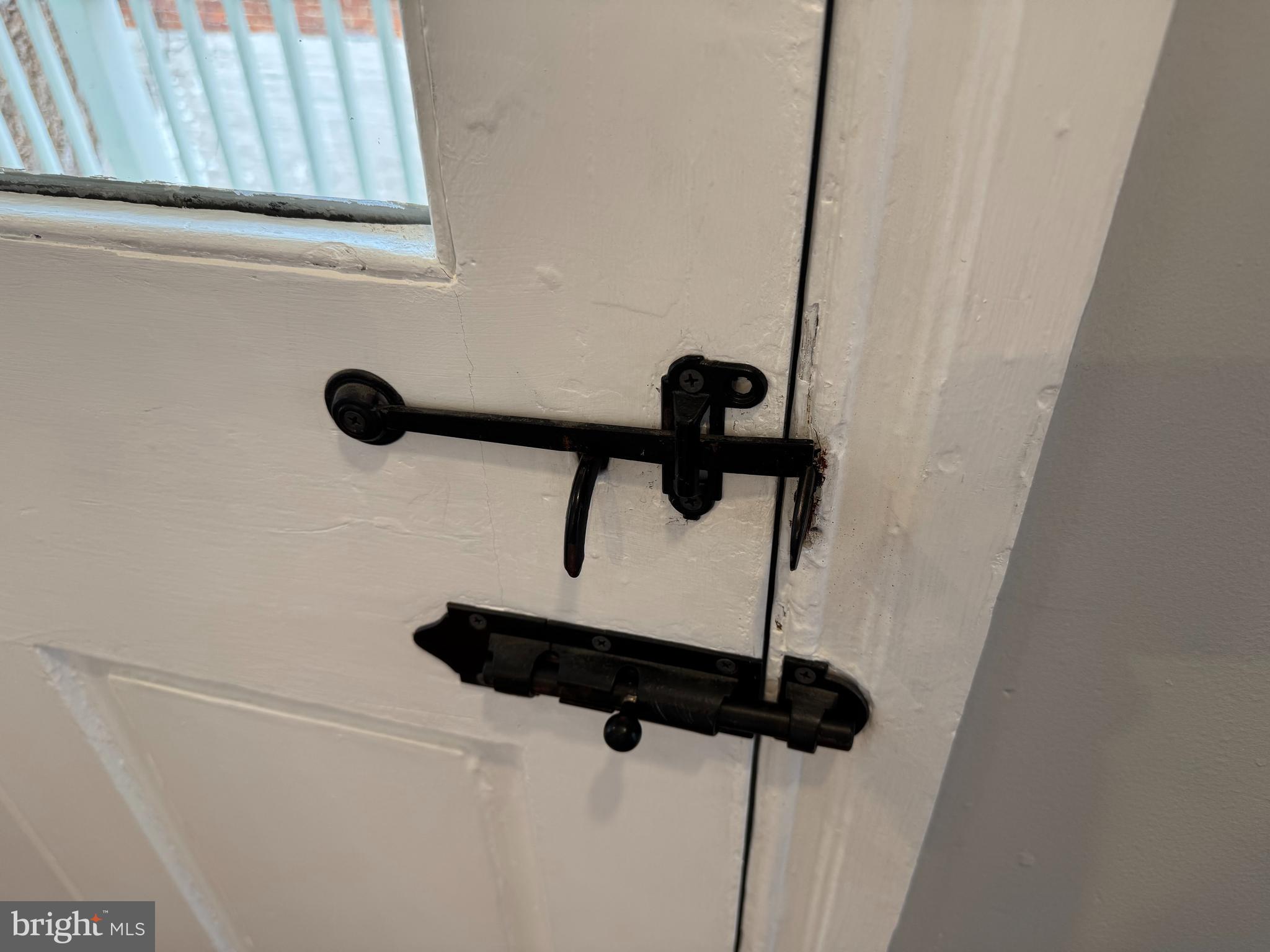 FREDERICK HISTORIC DISTRICT - Residential